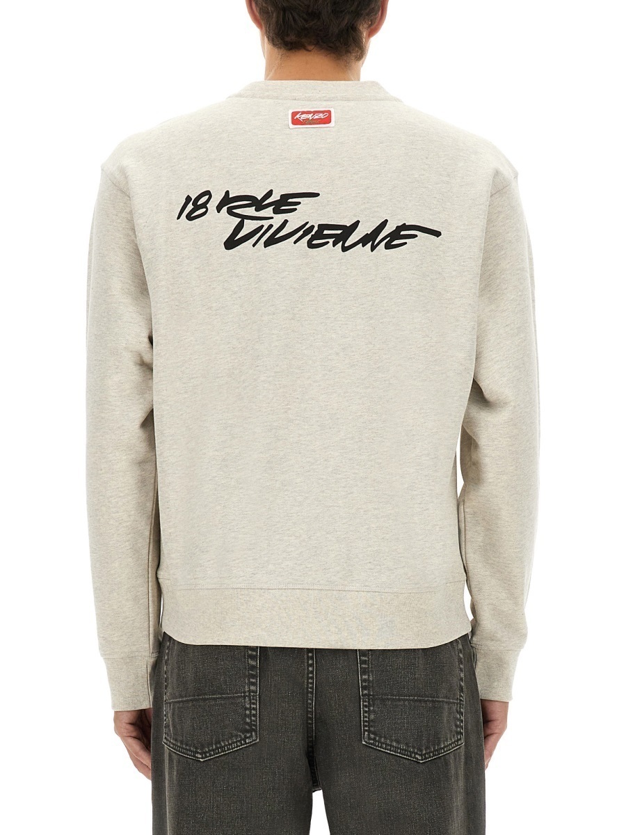 【関税&送料込】Kenzo Sweatshirts