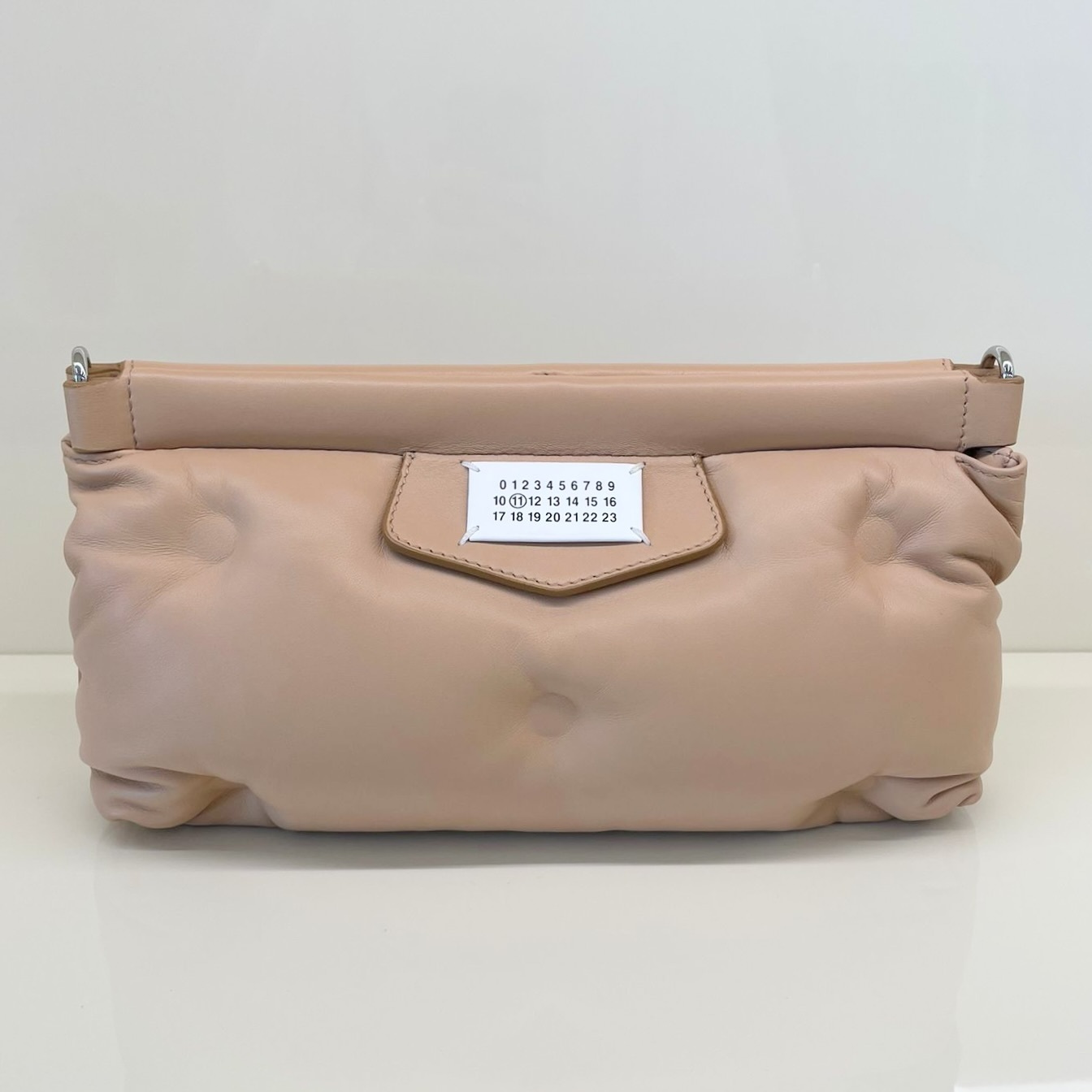 直営店☆MaisonMargiela☆SALE! GLAM SLAM チェーン ショルダー