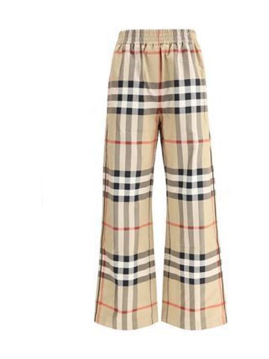 パンツ Burberry Casual Pants