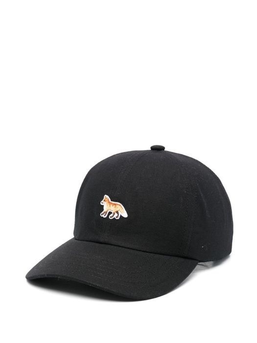 【関税・送料込み】MAISON KITSUNE キャップ