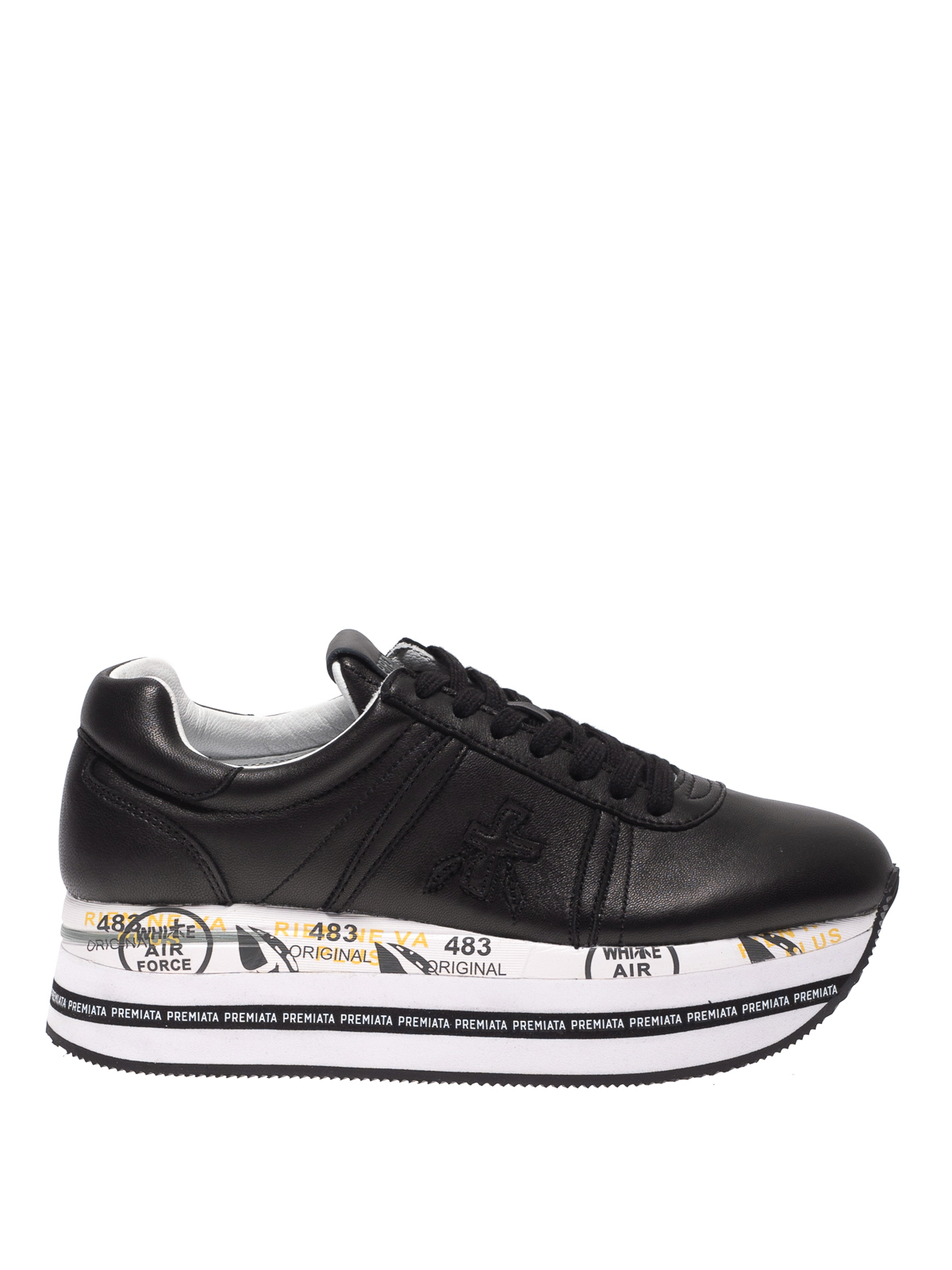 PREMIATA BETH3873 関税送料込