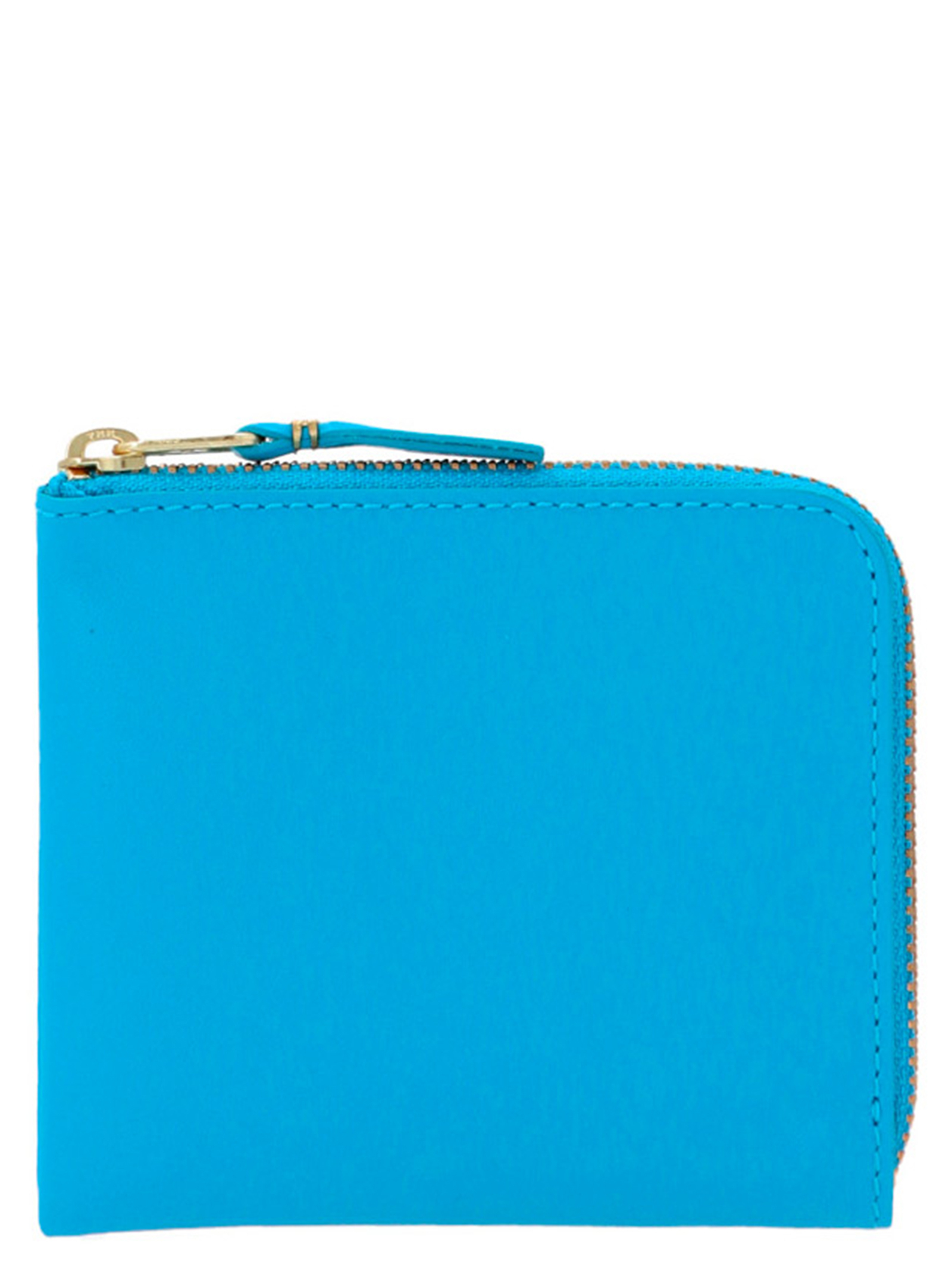 Comme Des Garcons Wallet SA3100BLUE 関税送料込