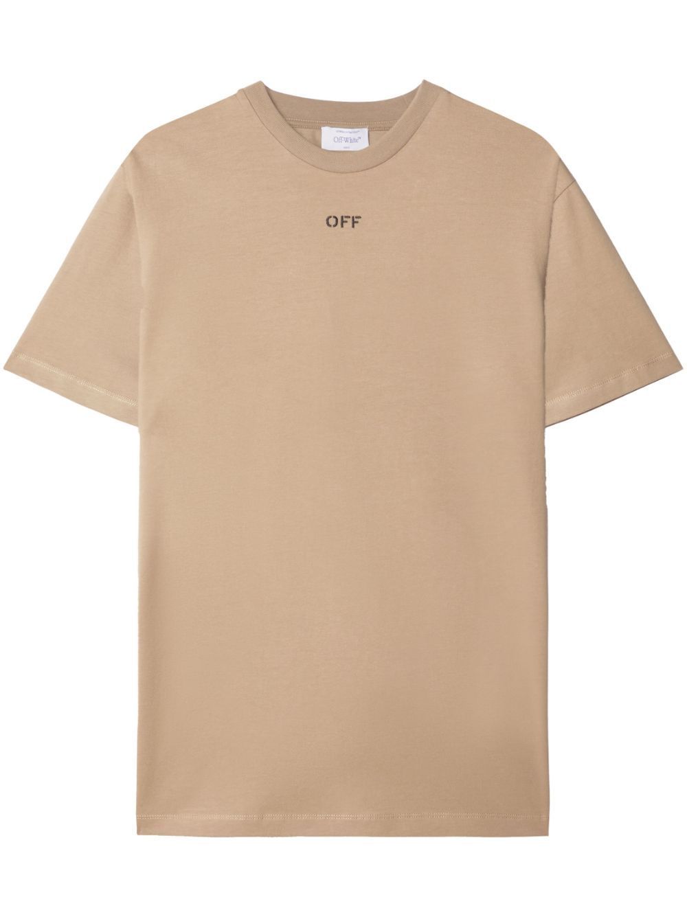 Off-White OMAA027F23JER0086110 関税送料込