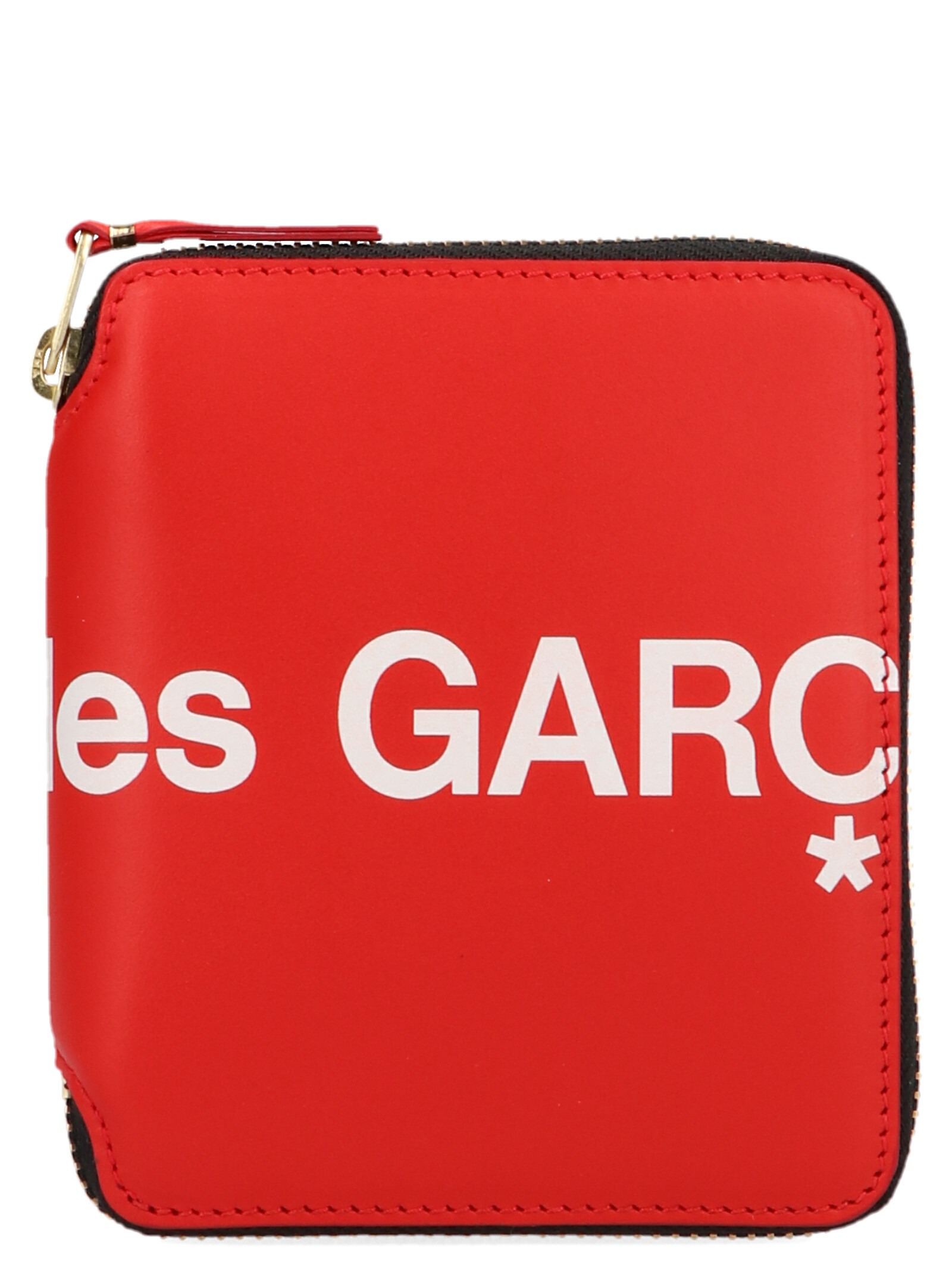Comme Des Garcons Wallet SA2100HLRED 関税送料込