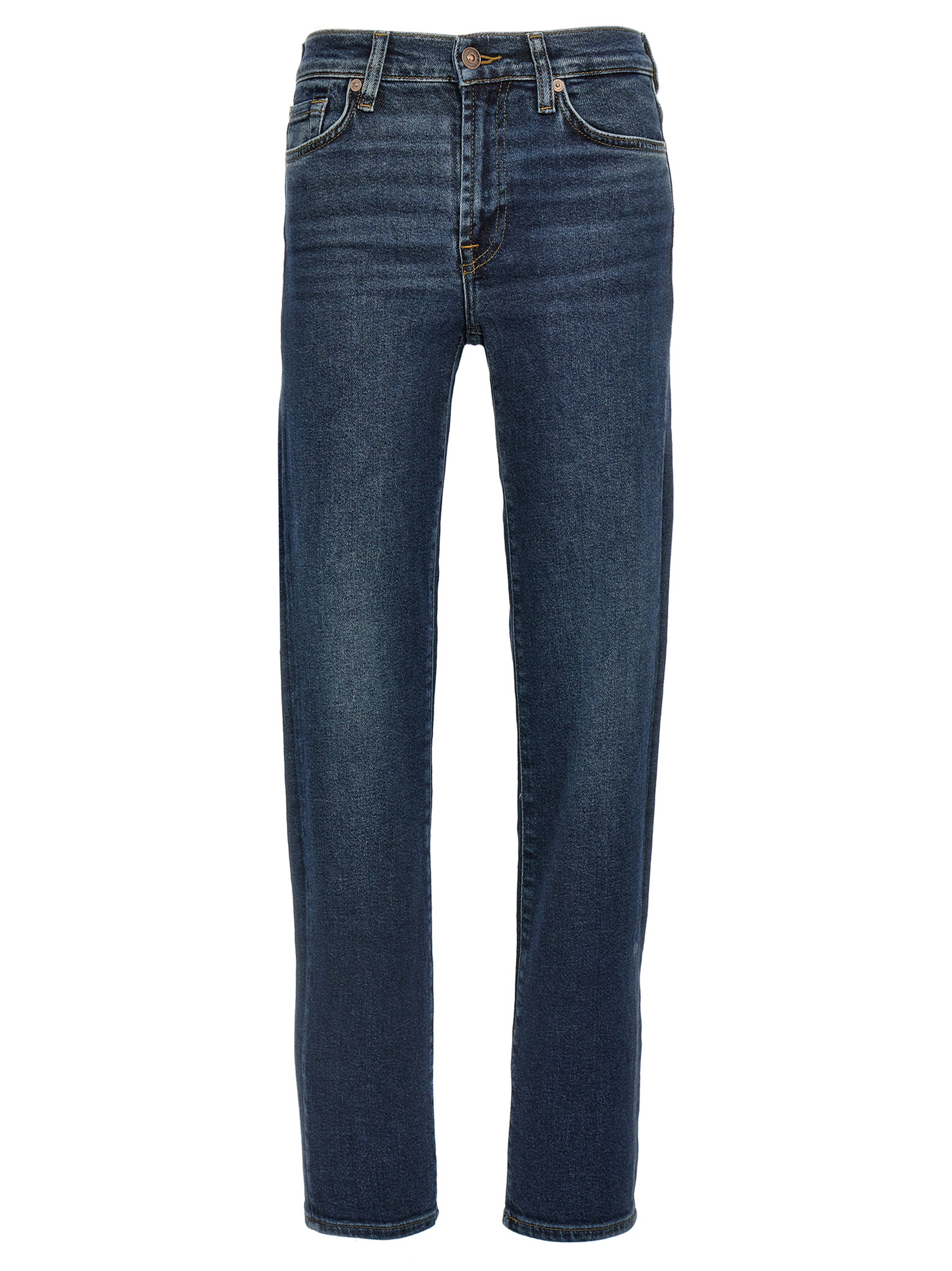 7 for all mankind JSWXA910CIDARKBLUE 関税送料込
