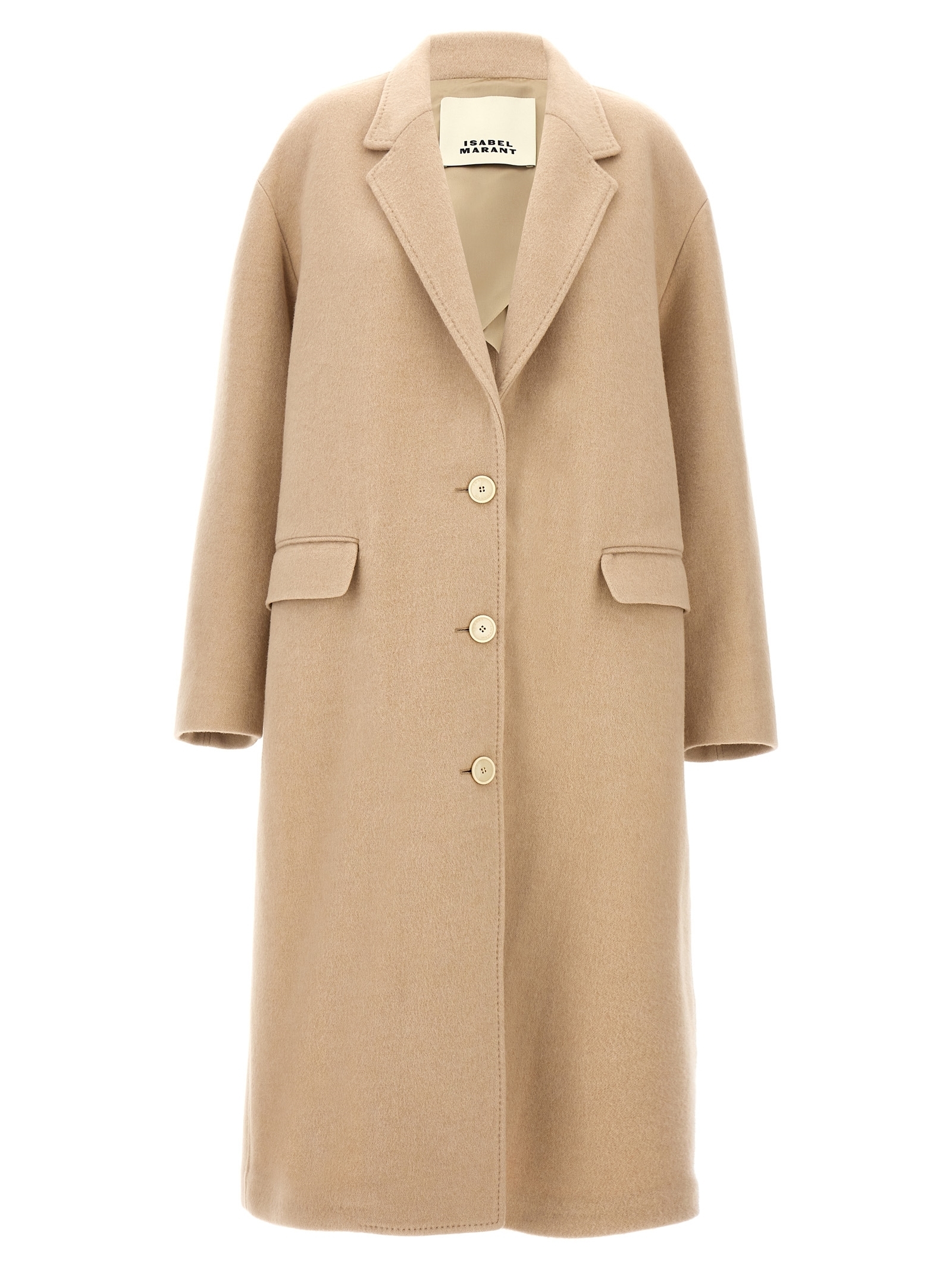 Isabel Marant MA0265FAB3D03I90BE 関税送料込
