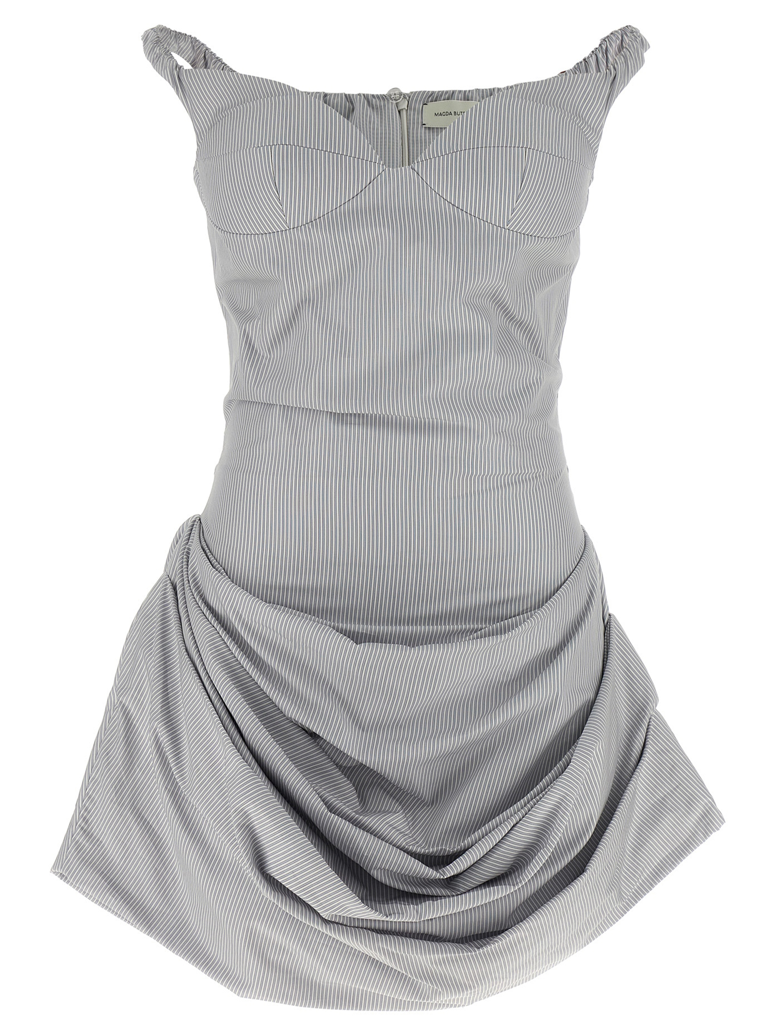 MAGDA BUTRYM 242525GREY 関税送料込