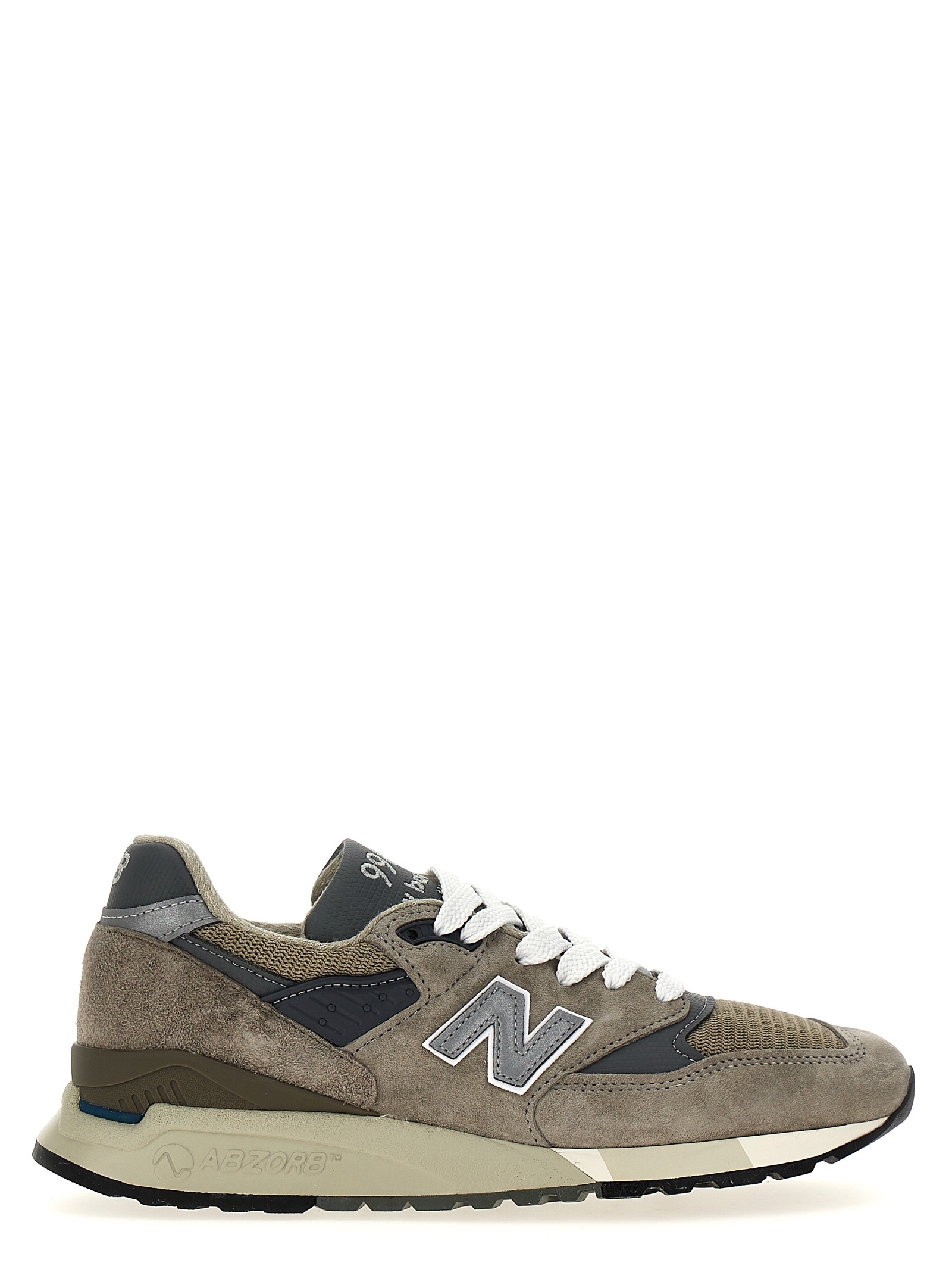 New Balance U998GR 関税送料込