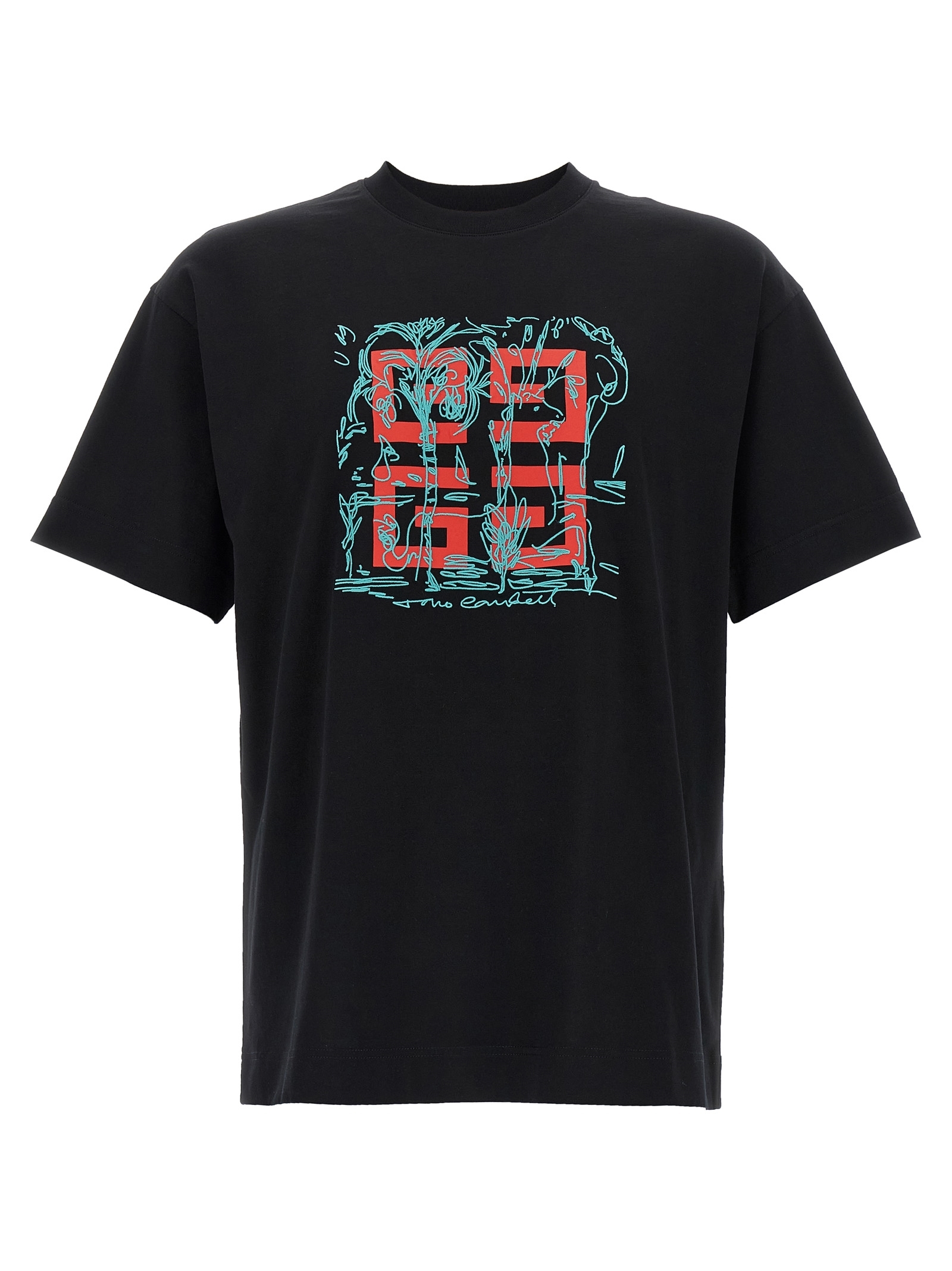 GIVENCHY BM71MG3YQD001 関税送料込