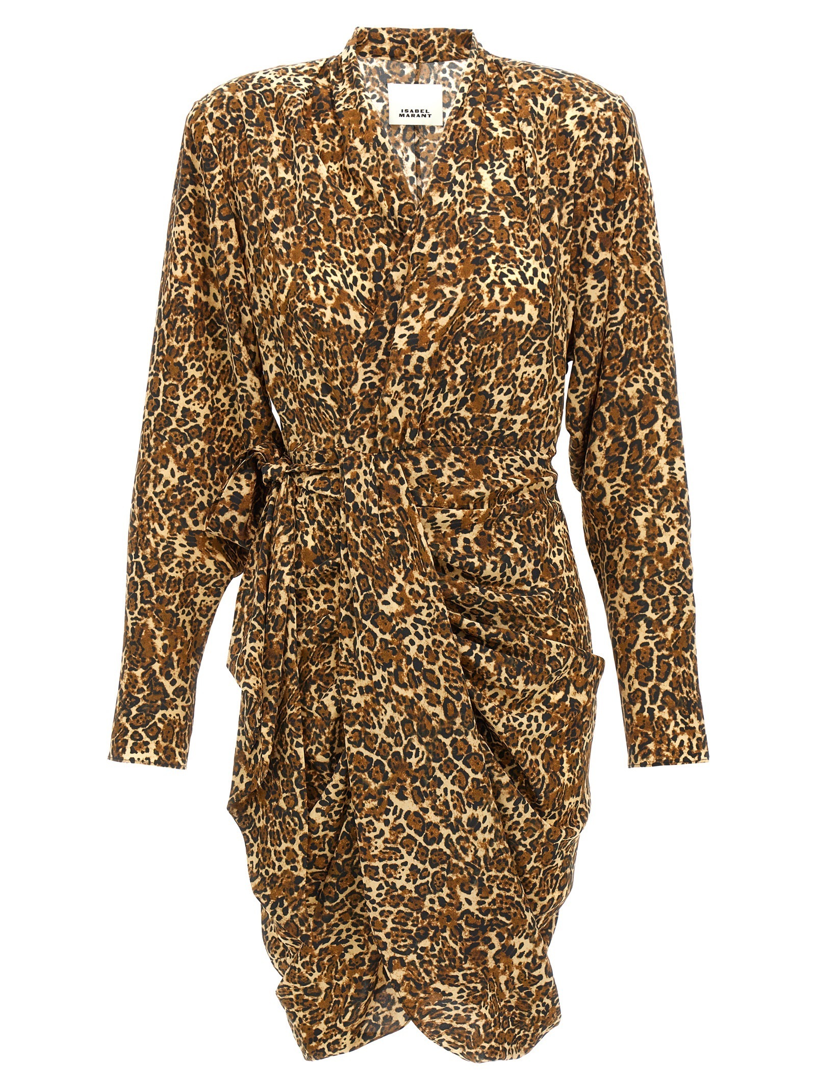 Isabel Marant RO0648FAB4J07I99LE 関税送料込