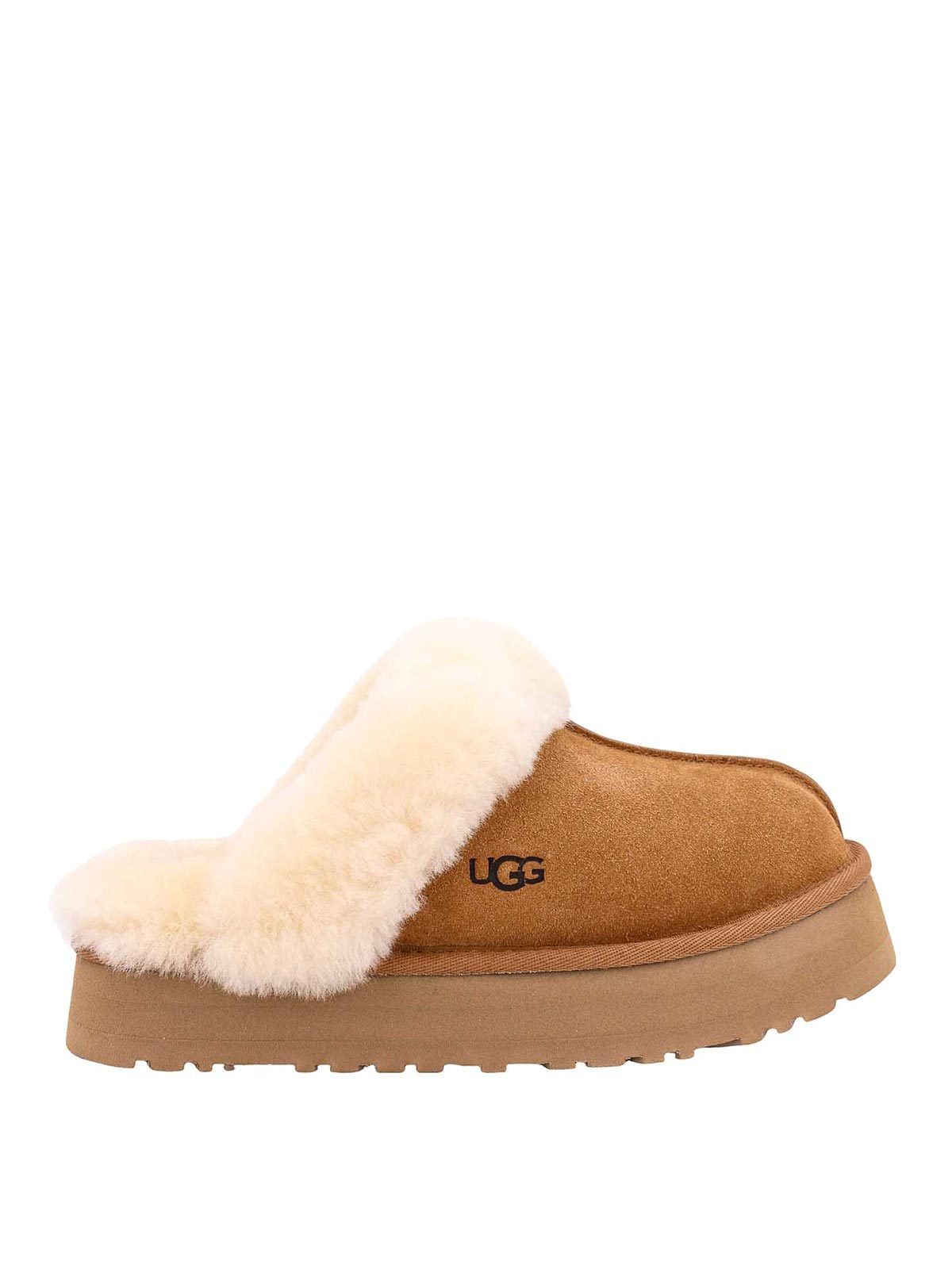 UGG 1122550CHESTNUT 関税送料込