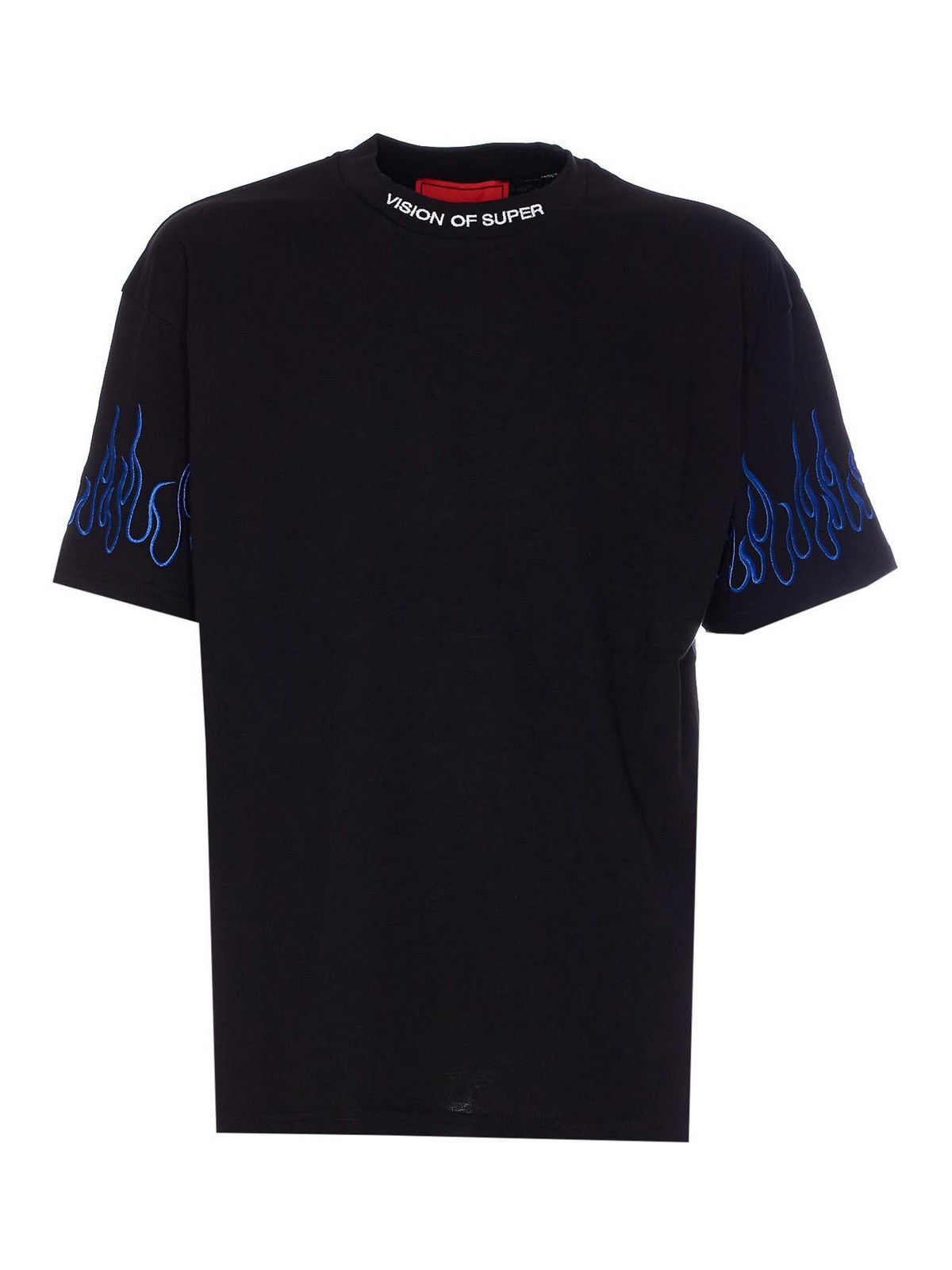 VISION OF SUPER VS01382BLACK 関税送料込