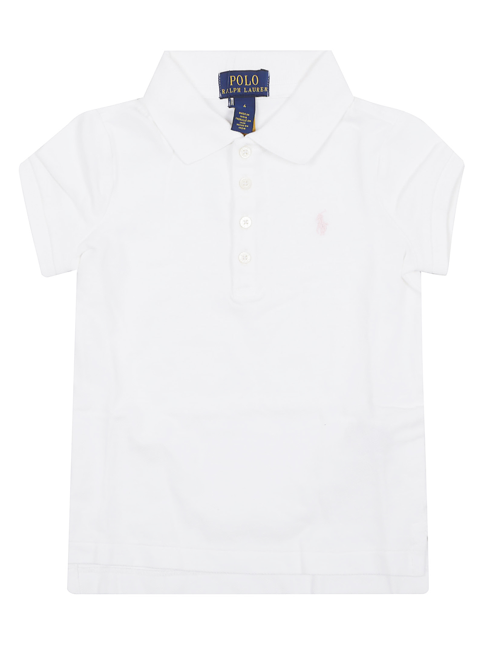 Polo Ralph Lauren 313573242005WHITE 関税送料込