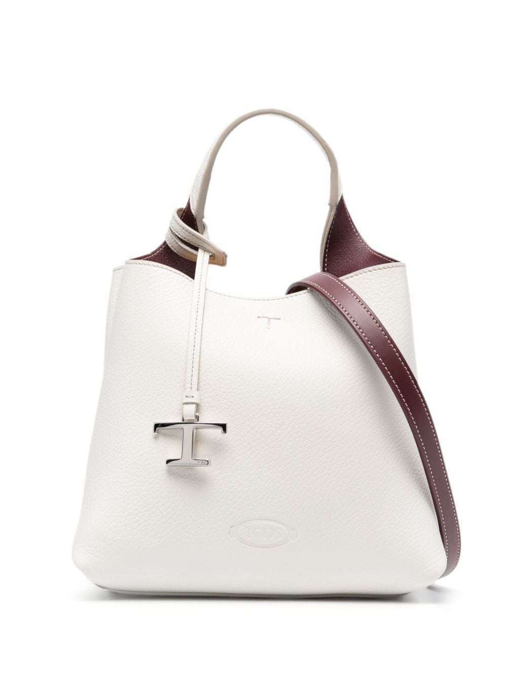 Tod's XBWAPAA9100QNK9P09 関税送料込