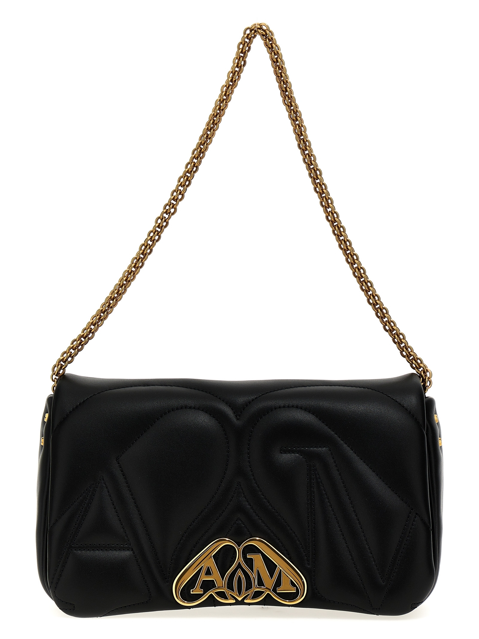 Alexander McQUEEN 7573751BLE11000 関税送料込