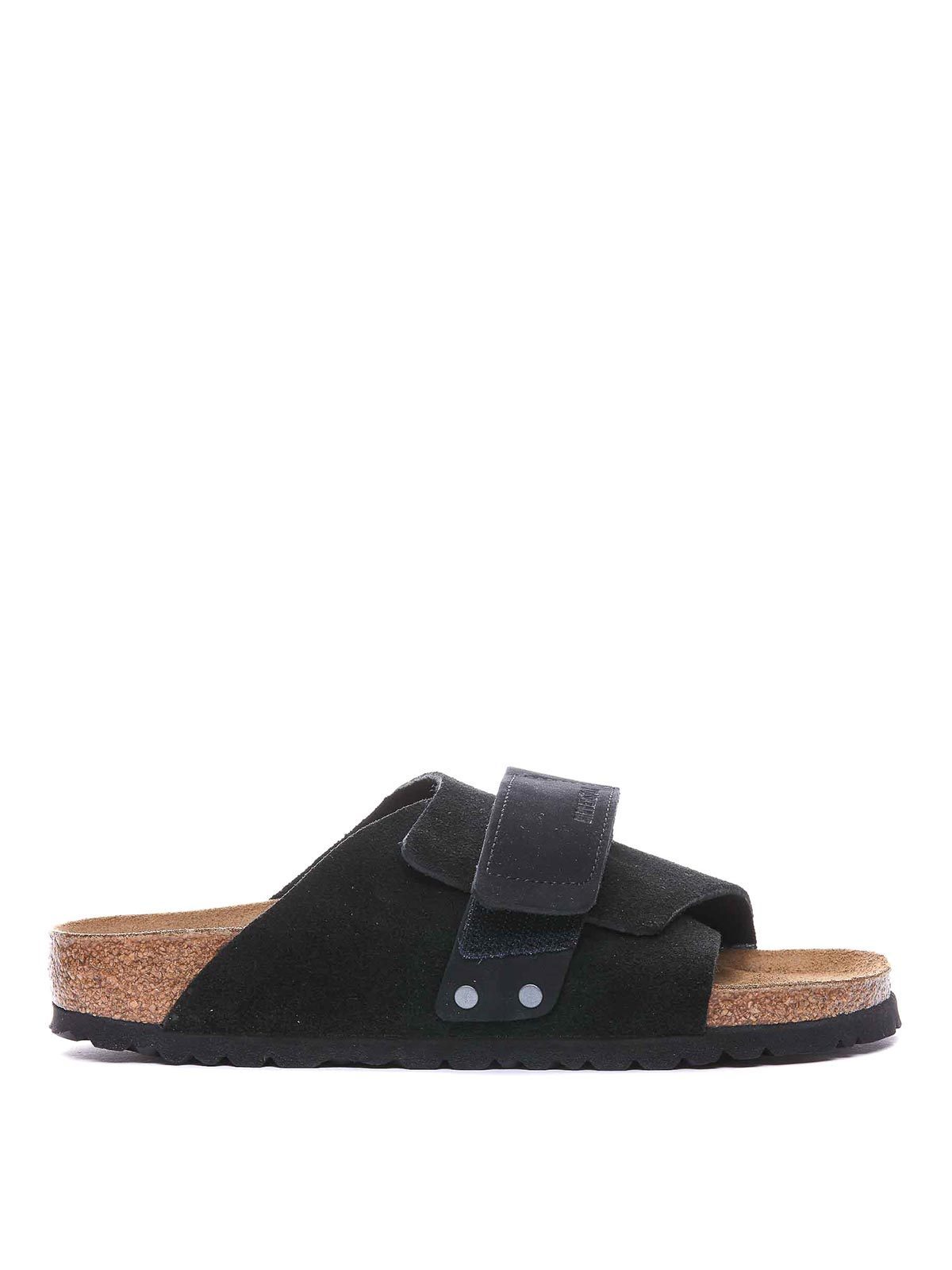 BIRKENSTOCK 1022566BLACK 関税送料込