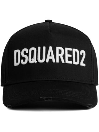DSQUARED2/ディースクエアード/バケットハット/sizeM/黒 楽天市場】dsquared2（ハット｜メンズ帽子）：帽子<バッグ・小物