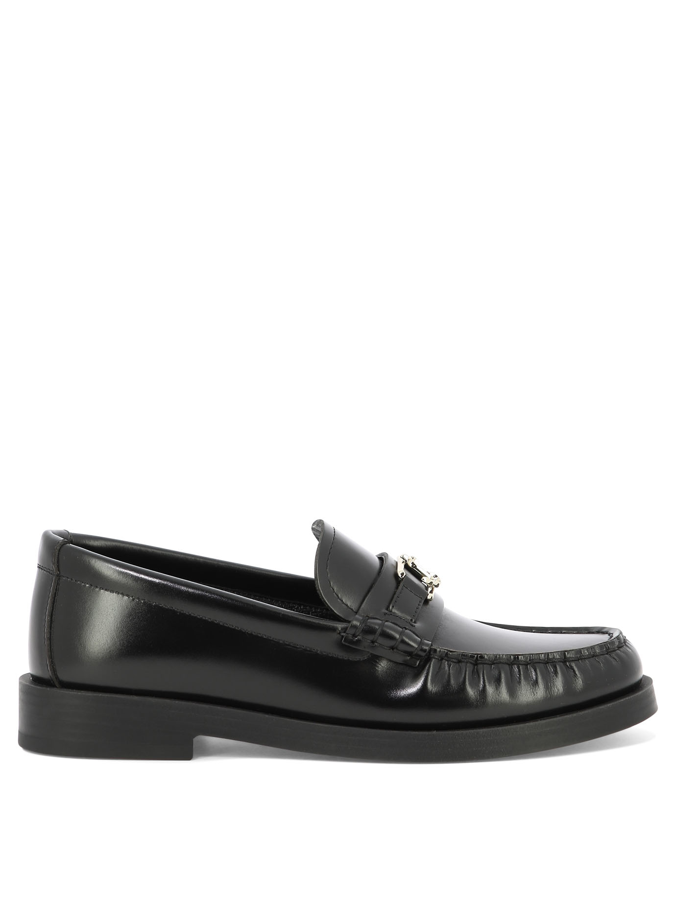 JIMMY CHOO ADDIEJCXXFBLACK 関税送料込