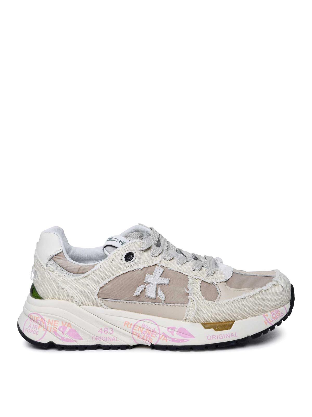 PREMIATA MASED6681 関税送料込