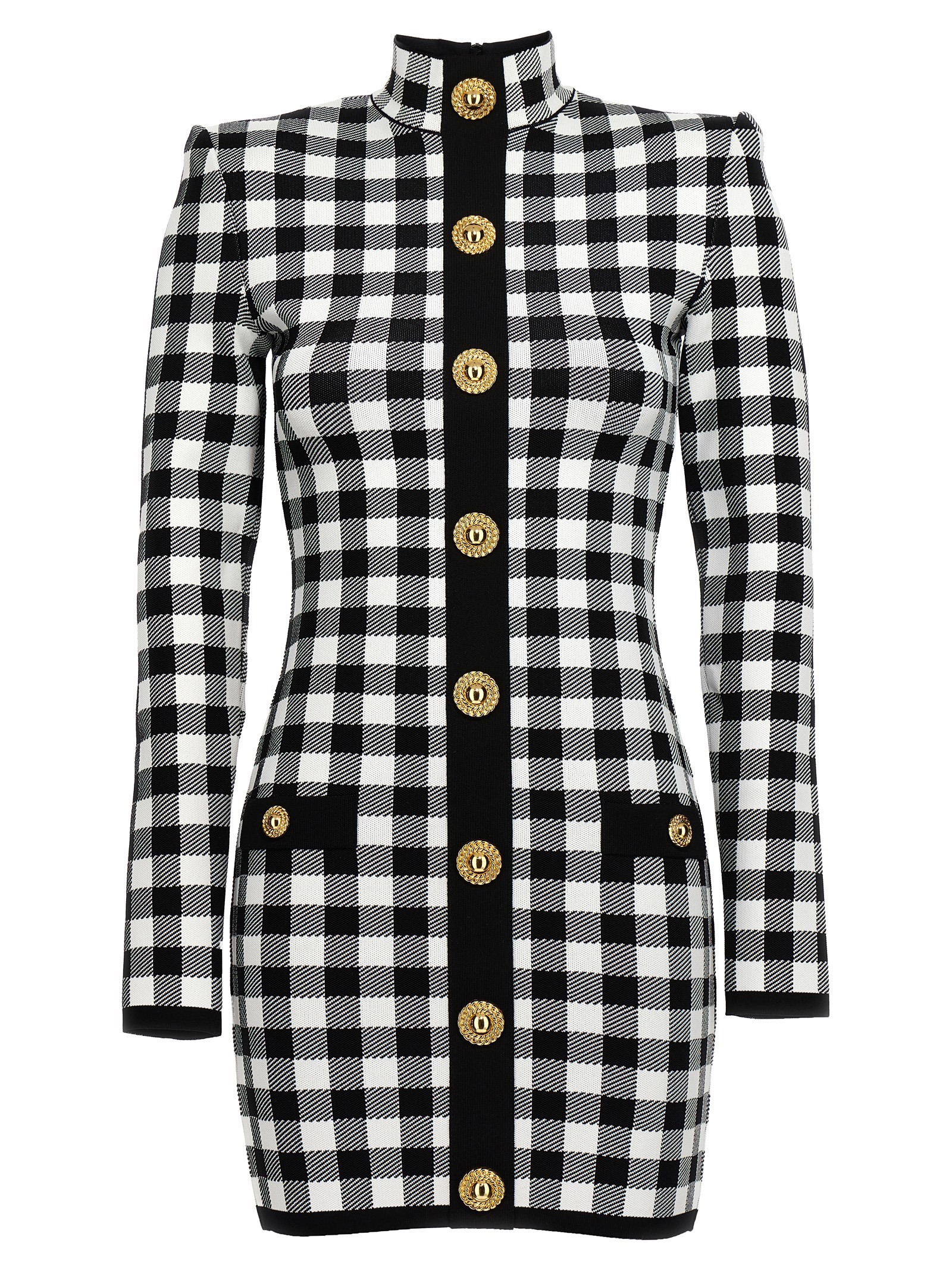 Balmain CF1R8019KF51EAB 関税送料込