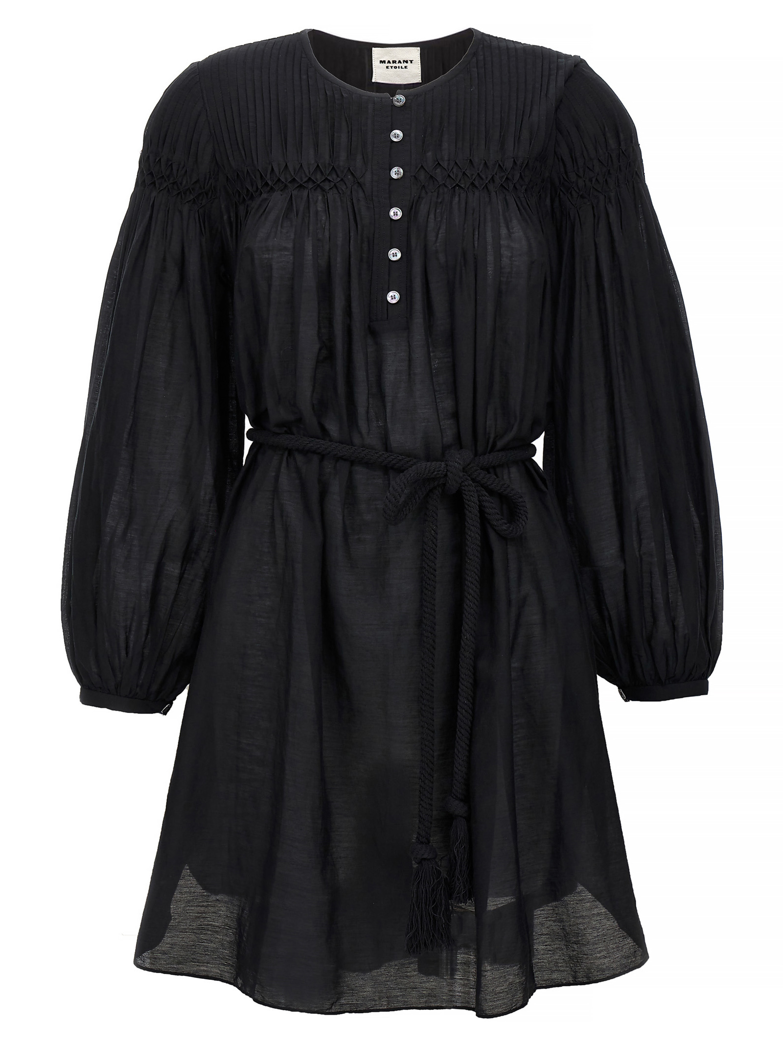 Isabel Marant Etoile 24PRO0392FAB1J17E01BK 関税送料込