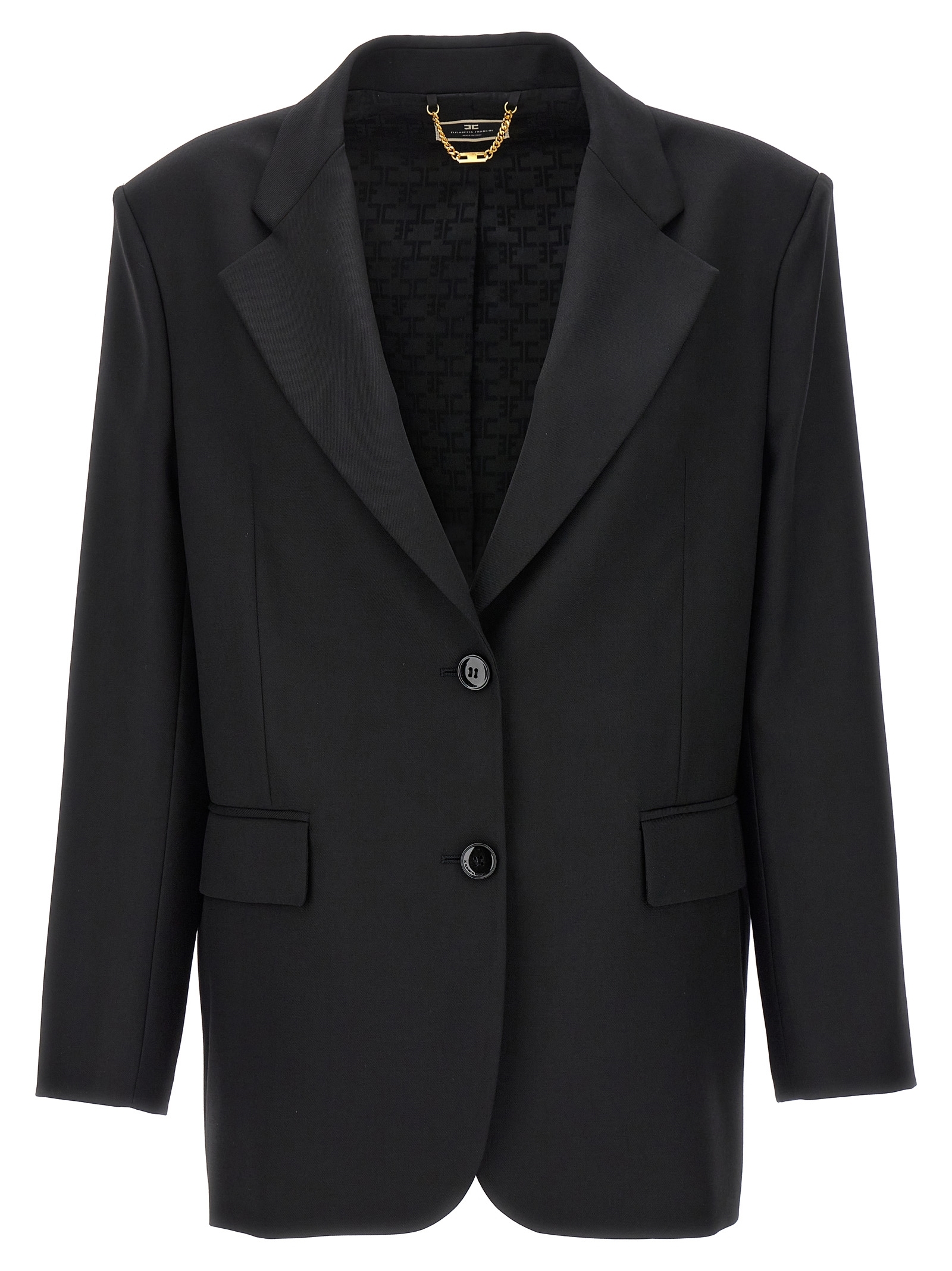Elisabetta Franchi GI06341E2110 関税送料込