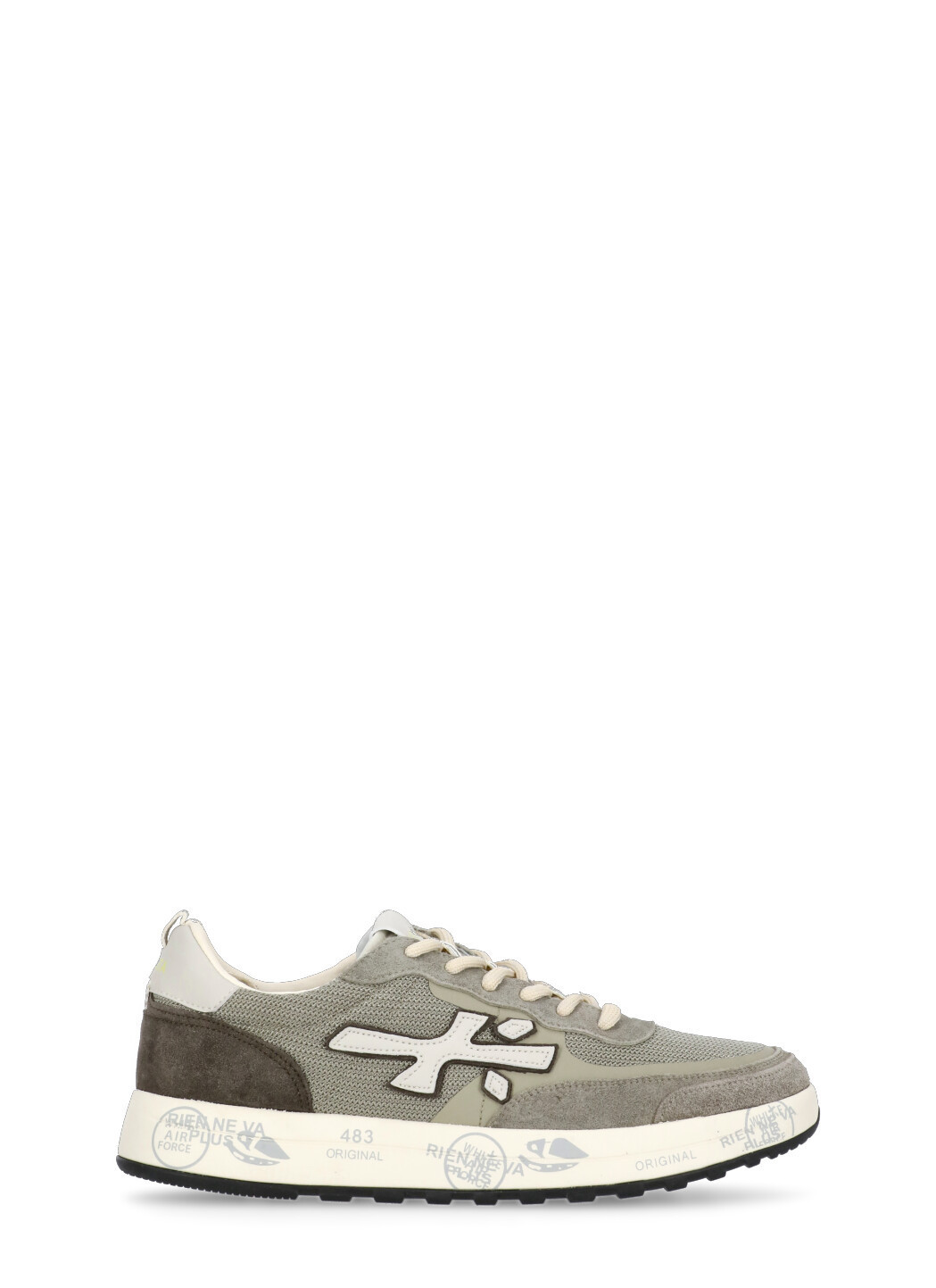 PREMIATA NOUS6655 関税送料込