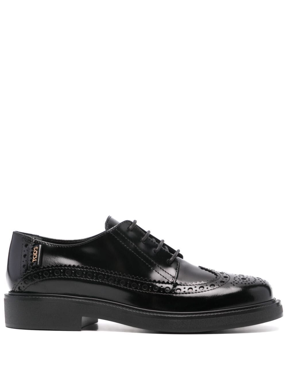 Tod's XXW20L0IO60SHAB999 関税送料込