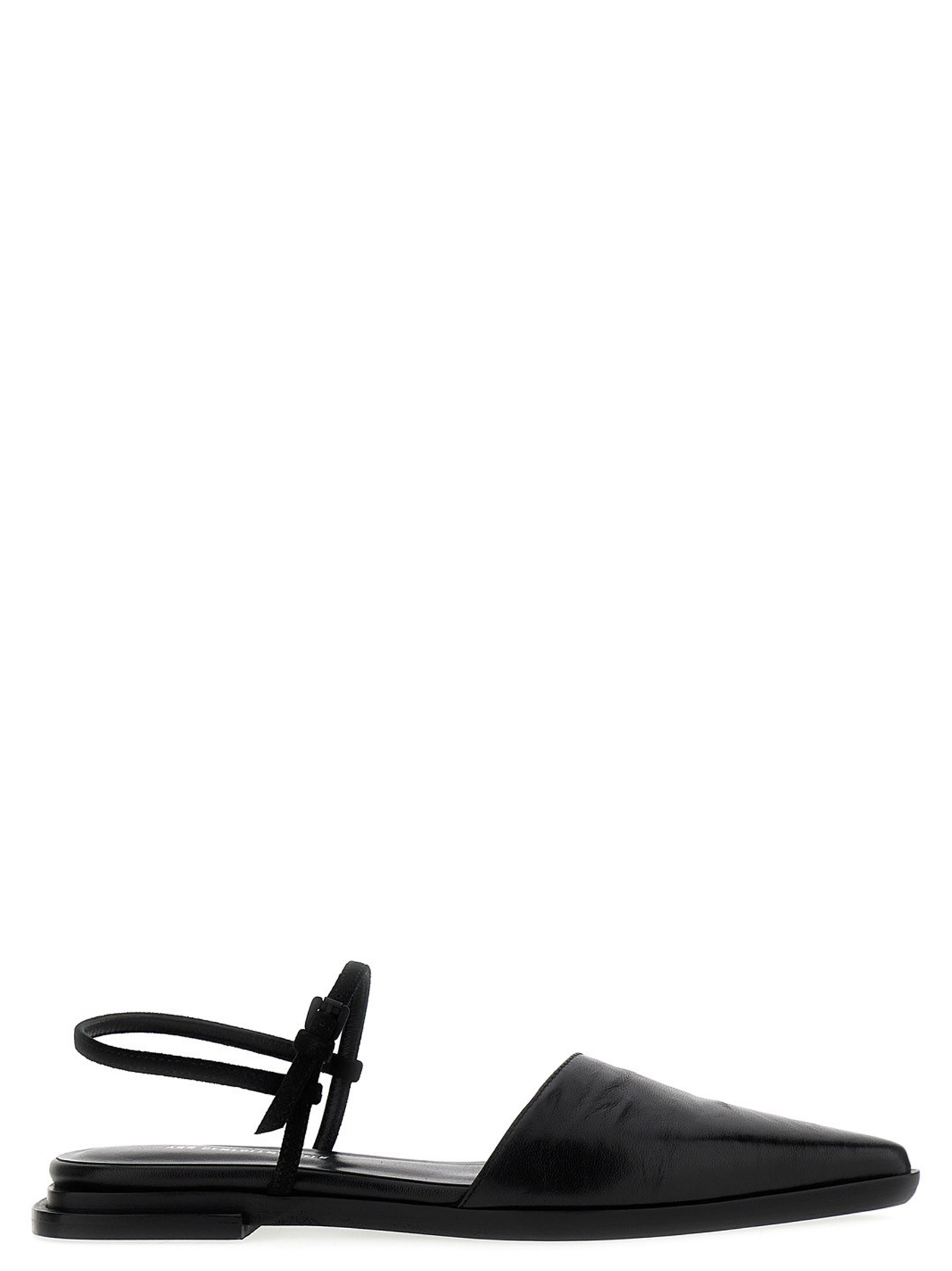 Ann Demeulemeester 2301WF54LT111099 関税送料込