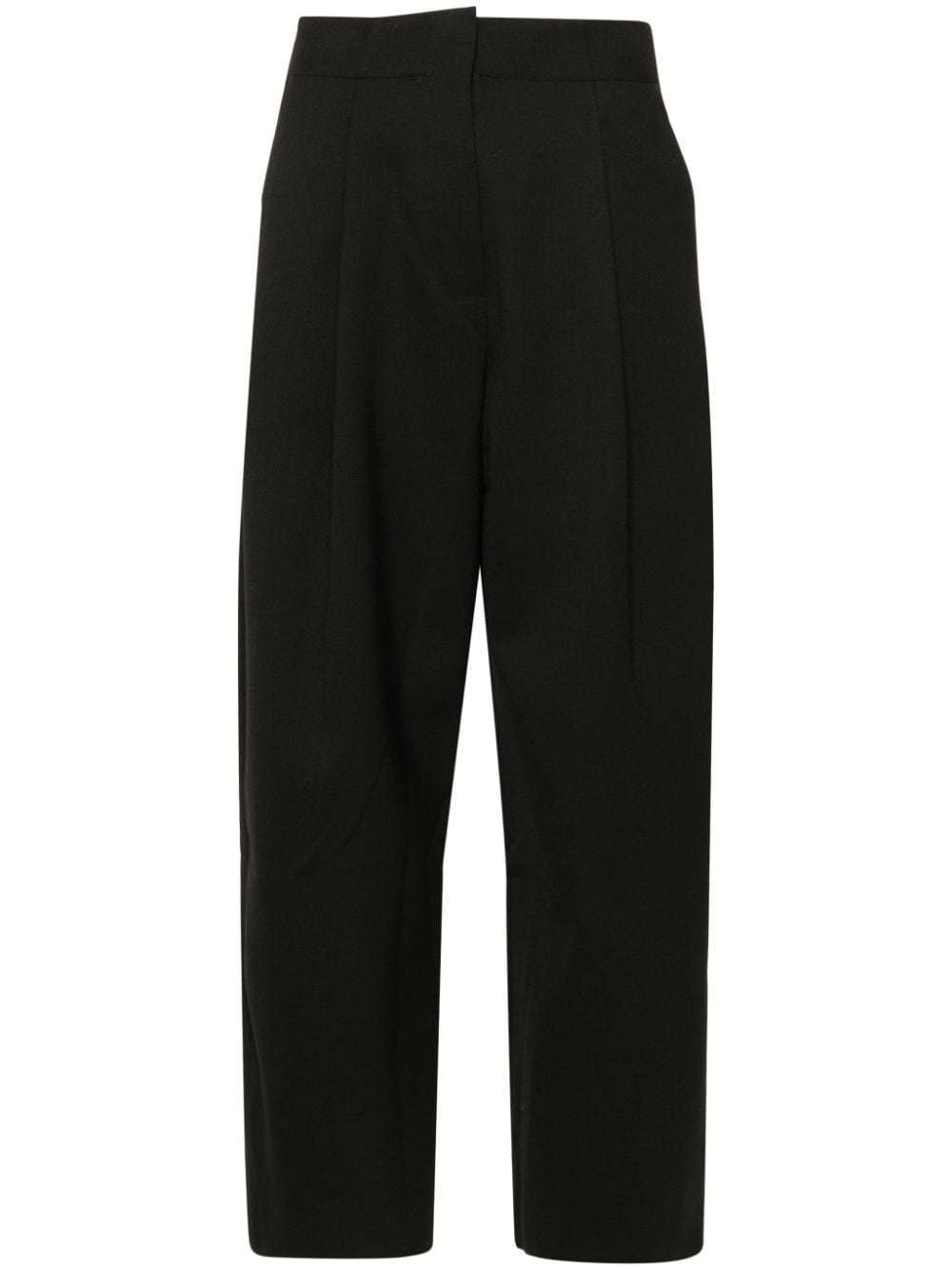 Studio Nicholson ANSELLSNW1370BLACK 関税送料込