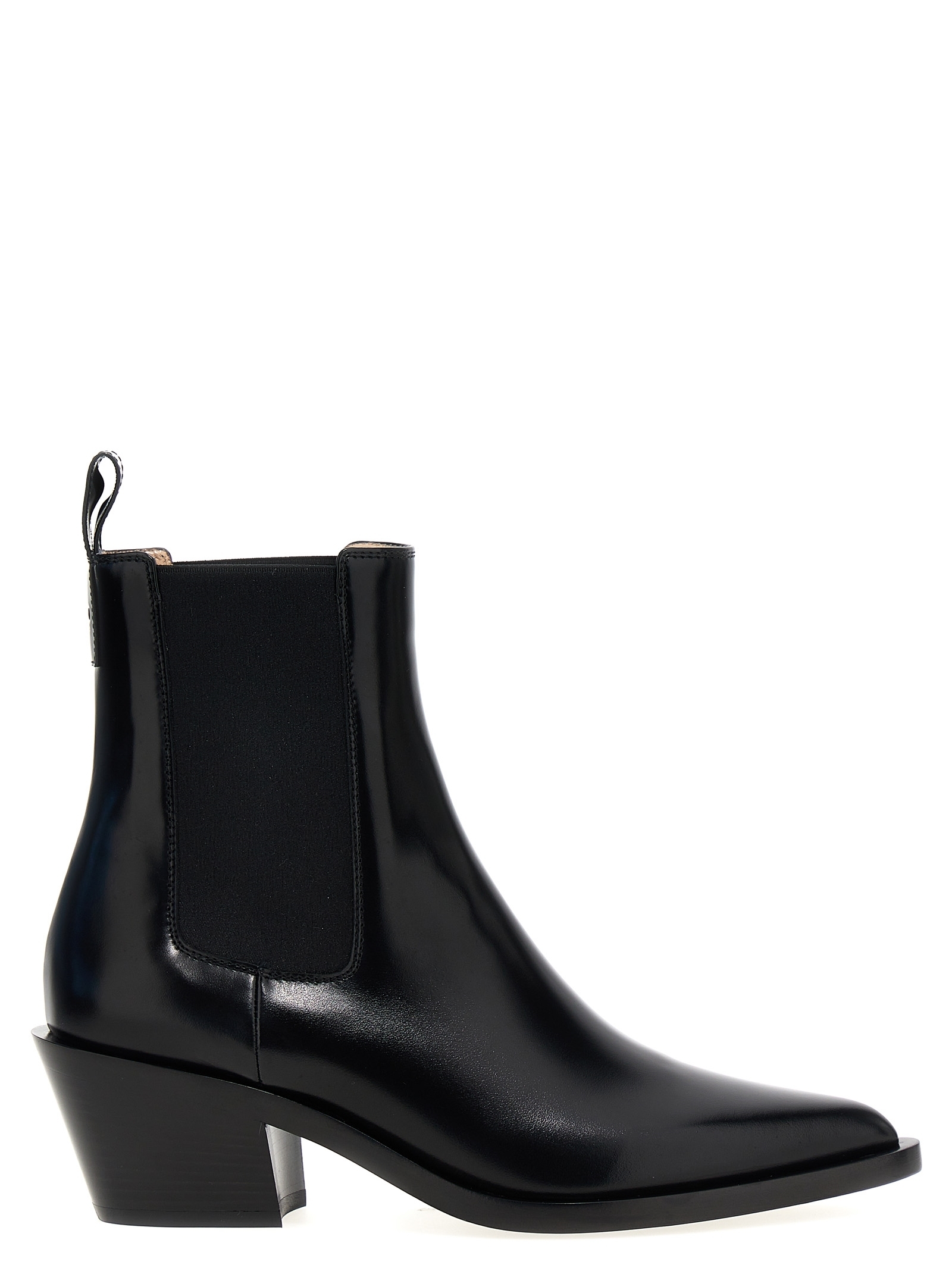 Gianvito Rossi G7290145CUODVDNERO 関税送料込