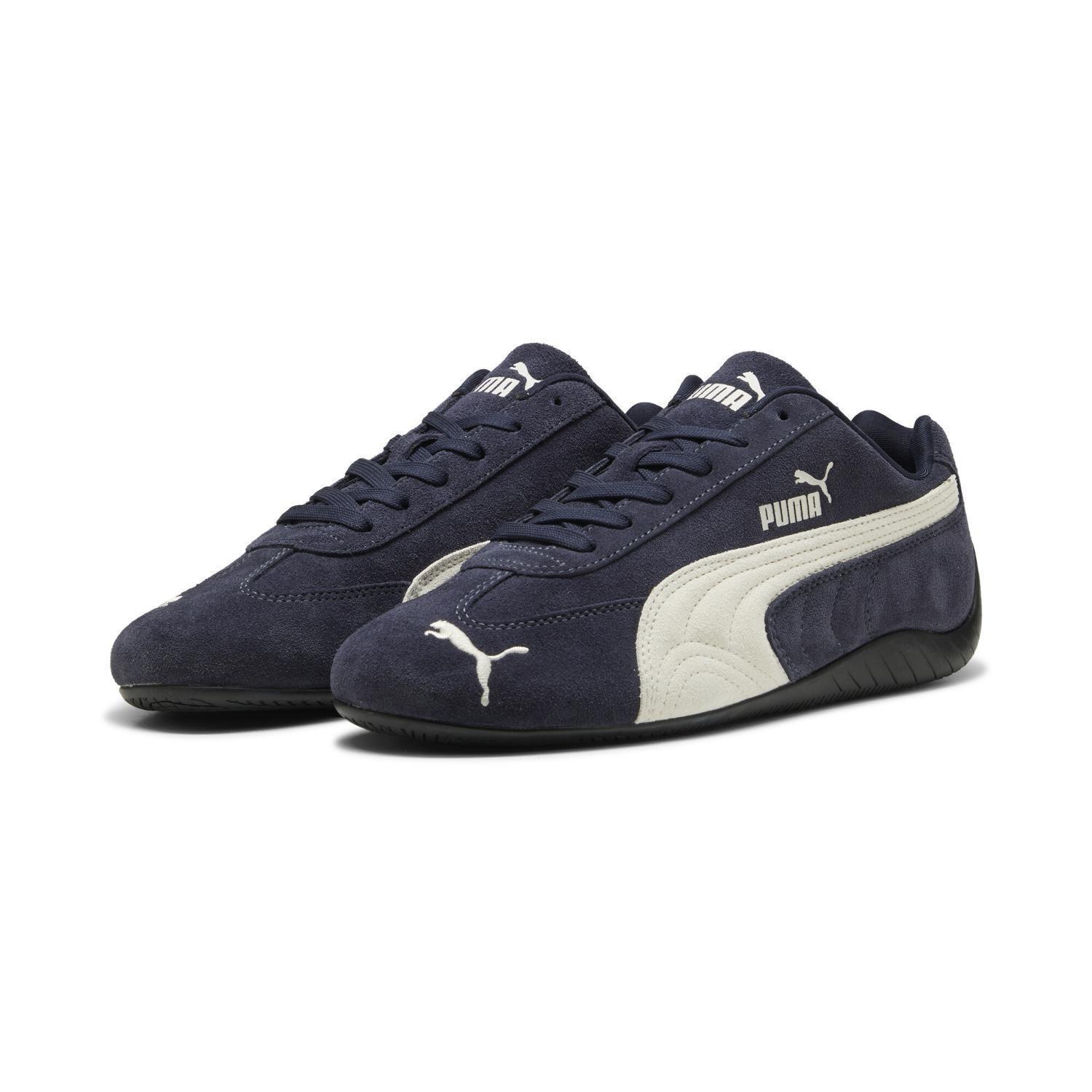 国内配送 PUMA SPEEDCAT OG NAVY/WHITE