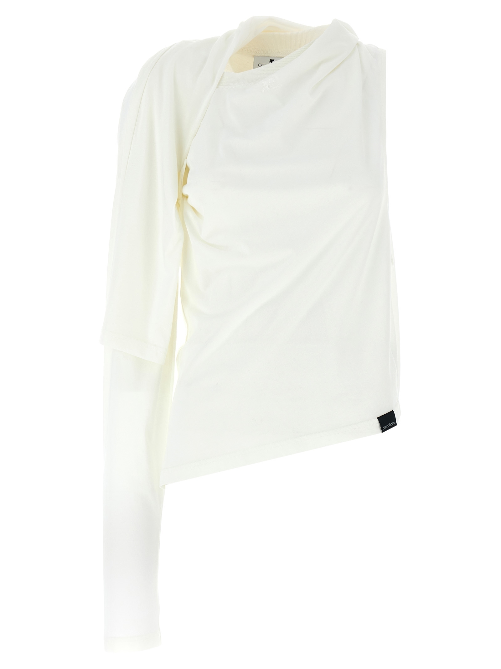 Courreges 424JTS154JS01750001 関税送料込