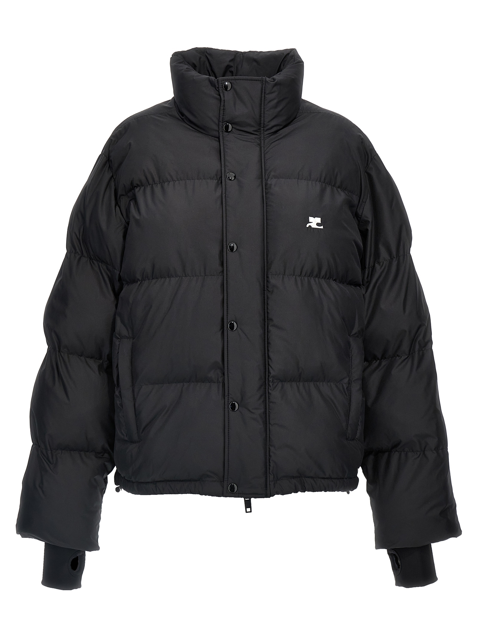 Courreges 323CMA105PL01129999 関税送料込