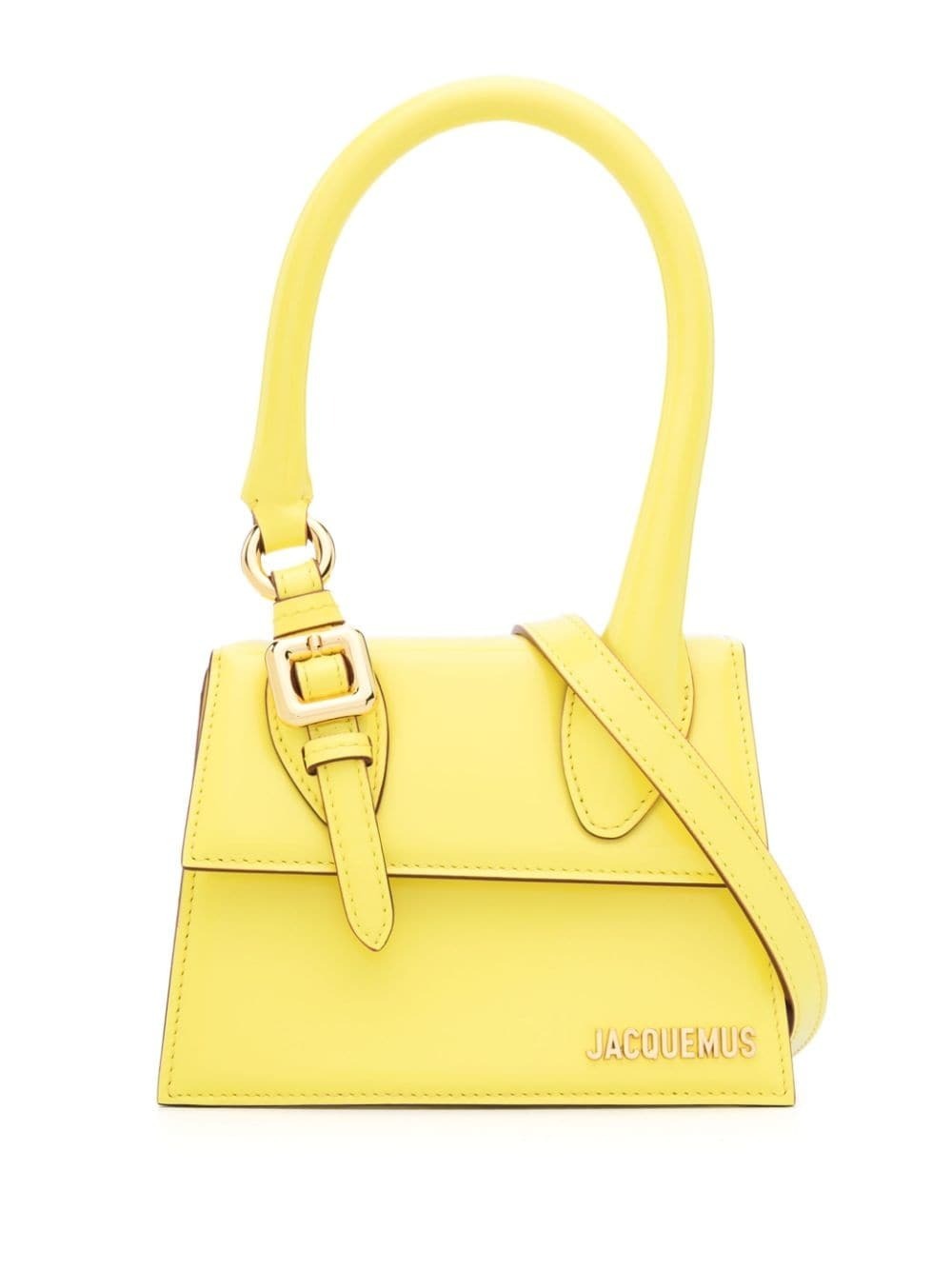 JACQUEMUS 233BA3273128250 関税送料込