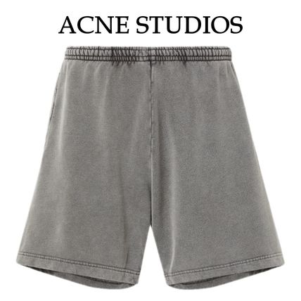 Acne Studios(アクネストゥディオス) ハーフ・ショートパンツ