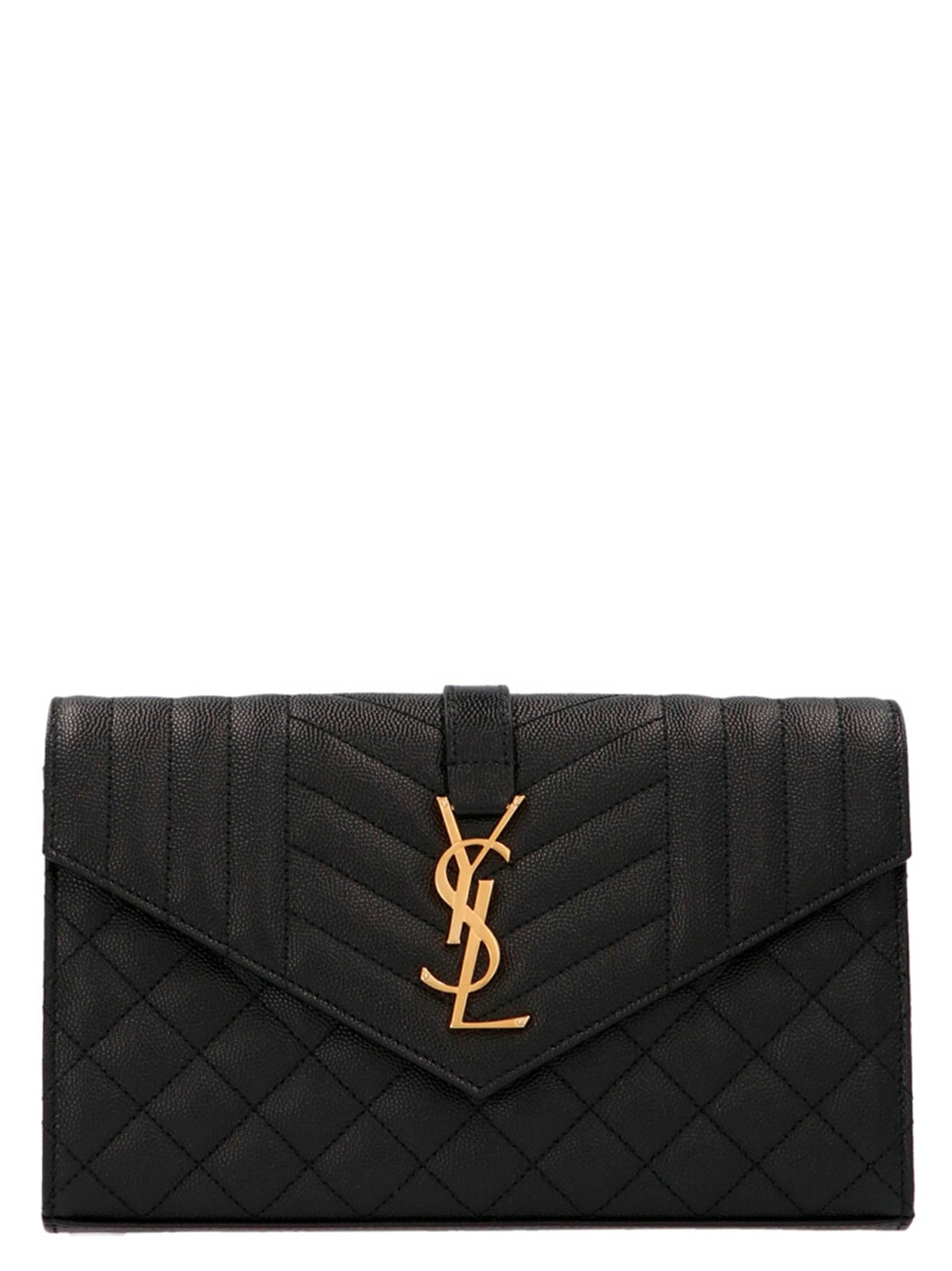 Saint Laurent 620280BOW911000 関税送料込