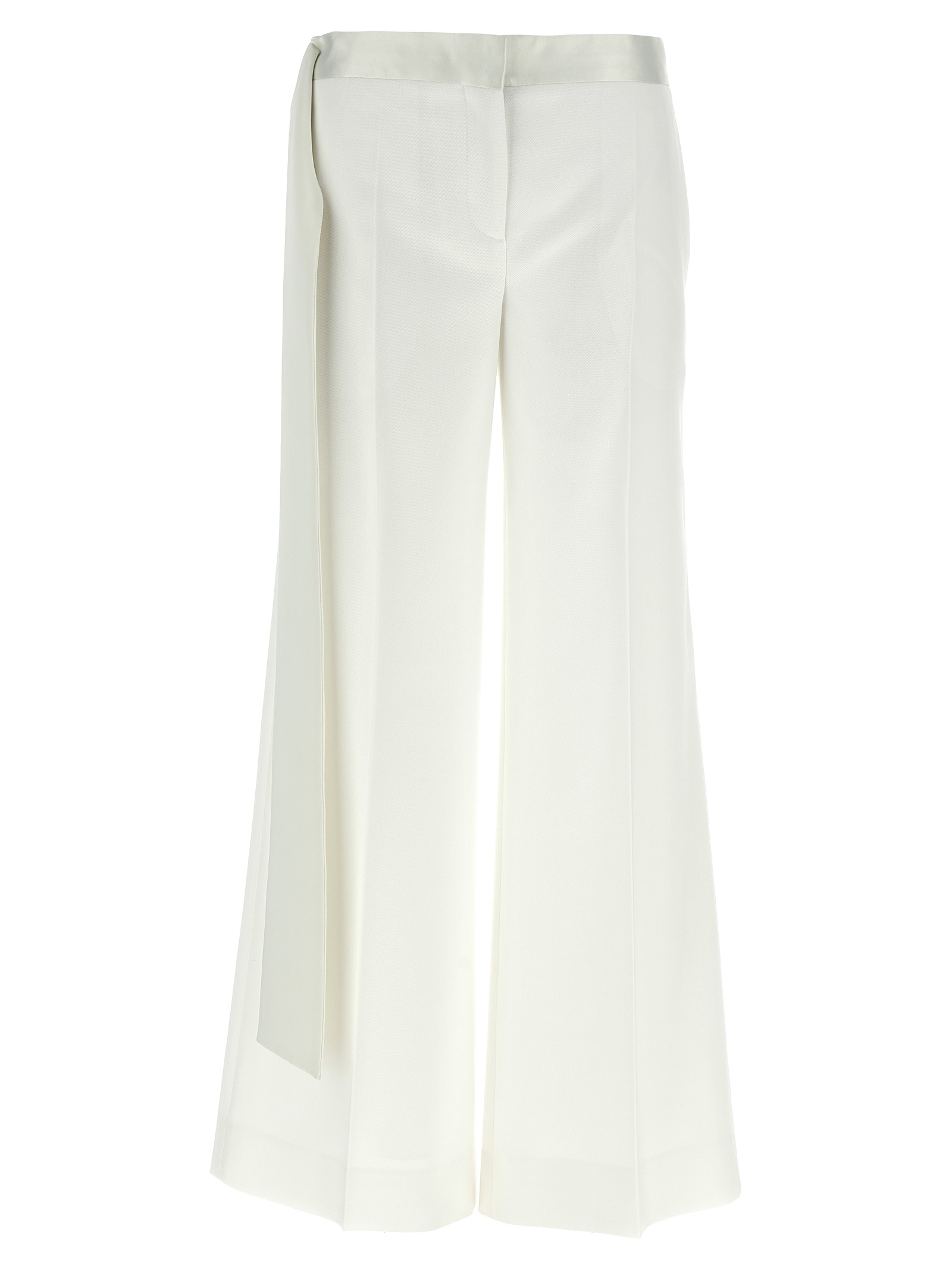 VICTORIA BECKHAM 1125WTR006040AIVORY 関税送料込