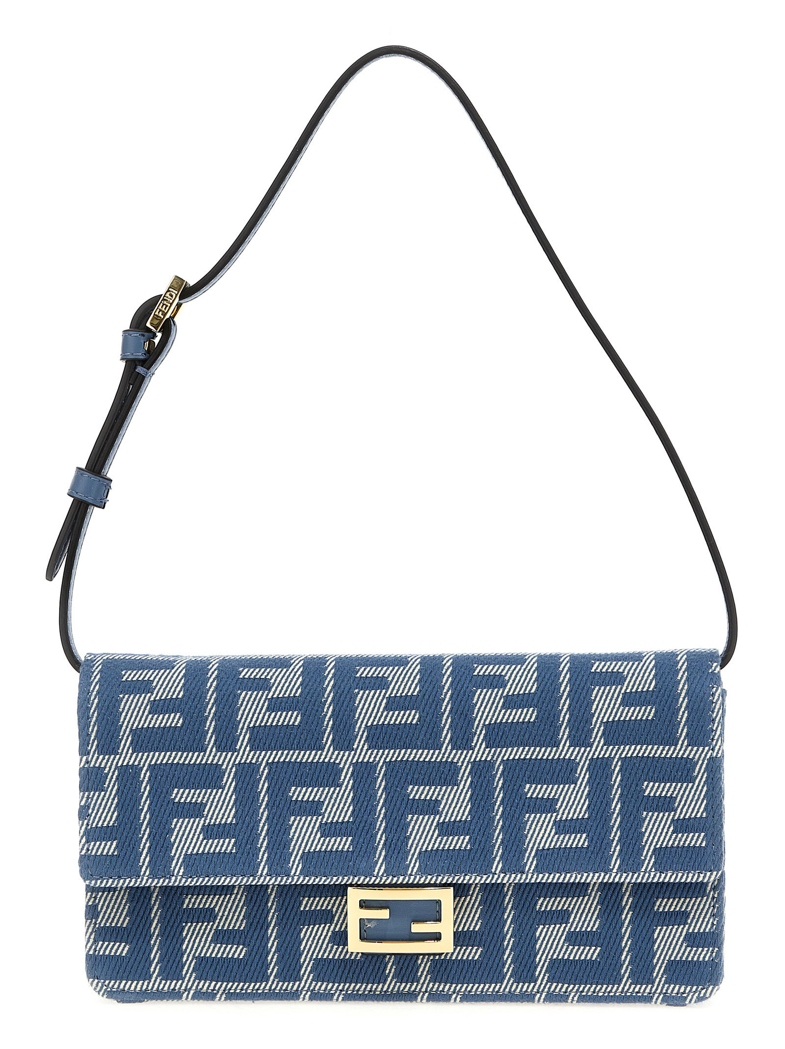 FENDI 8M0498AUNJF1SKL 関税送料込