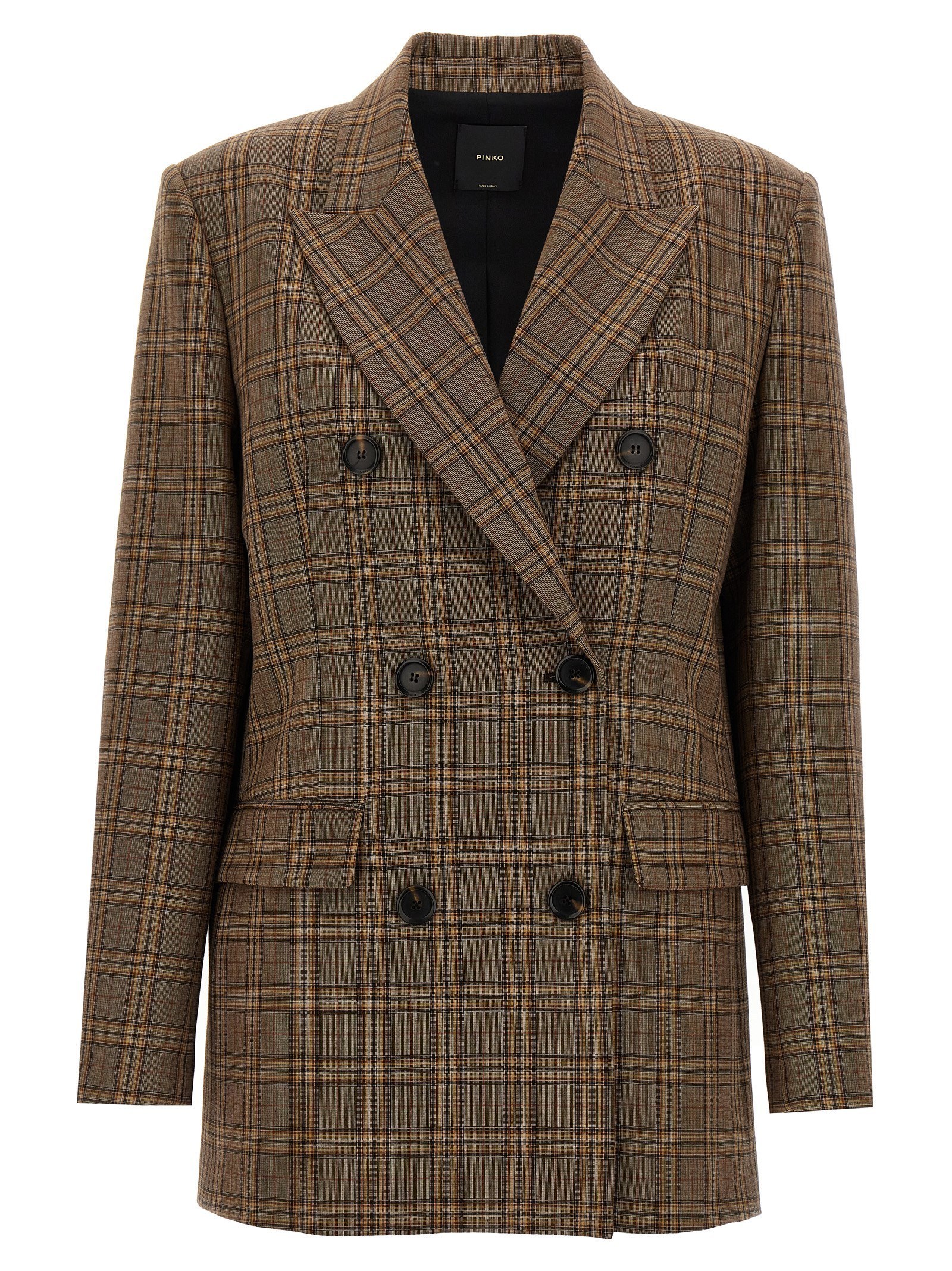 PINKO 105617A2THCM0 関税送料込