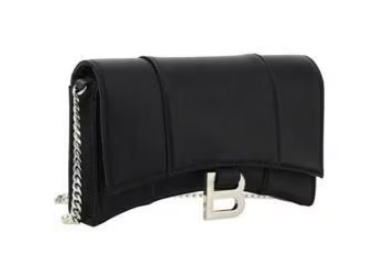 Balenciaga 6560502AAUF1000 関税送料込