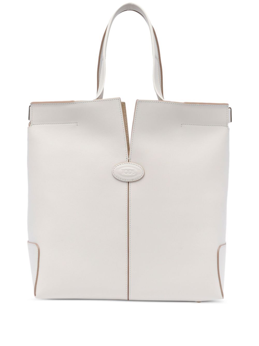 Tod's XBWDBMAT200RORB015 関税送料込