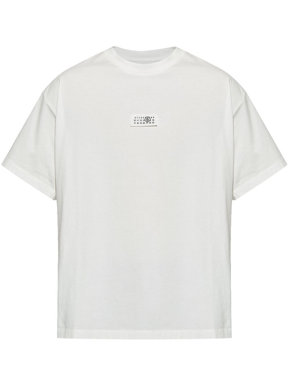 MM6 Maison Margiela SH0GC0033S24312101 関税送料込