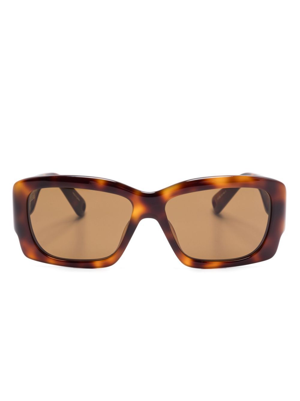 JACQUEMUS JAC60C3SUNTSHELL 関税送料込
