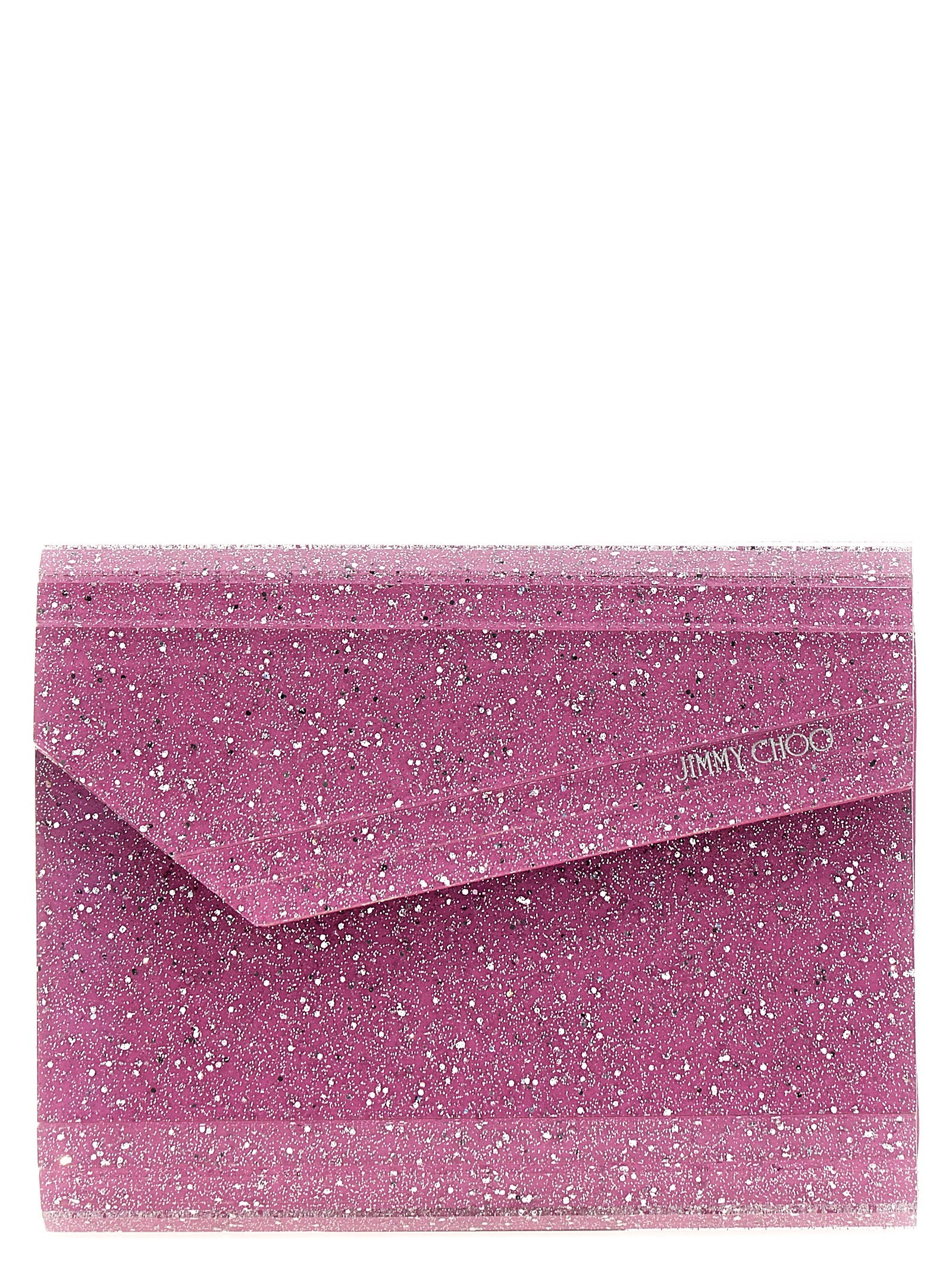 JIMMY CHOO CANDYDVULIGHTMAGENTA 関税送料込