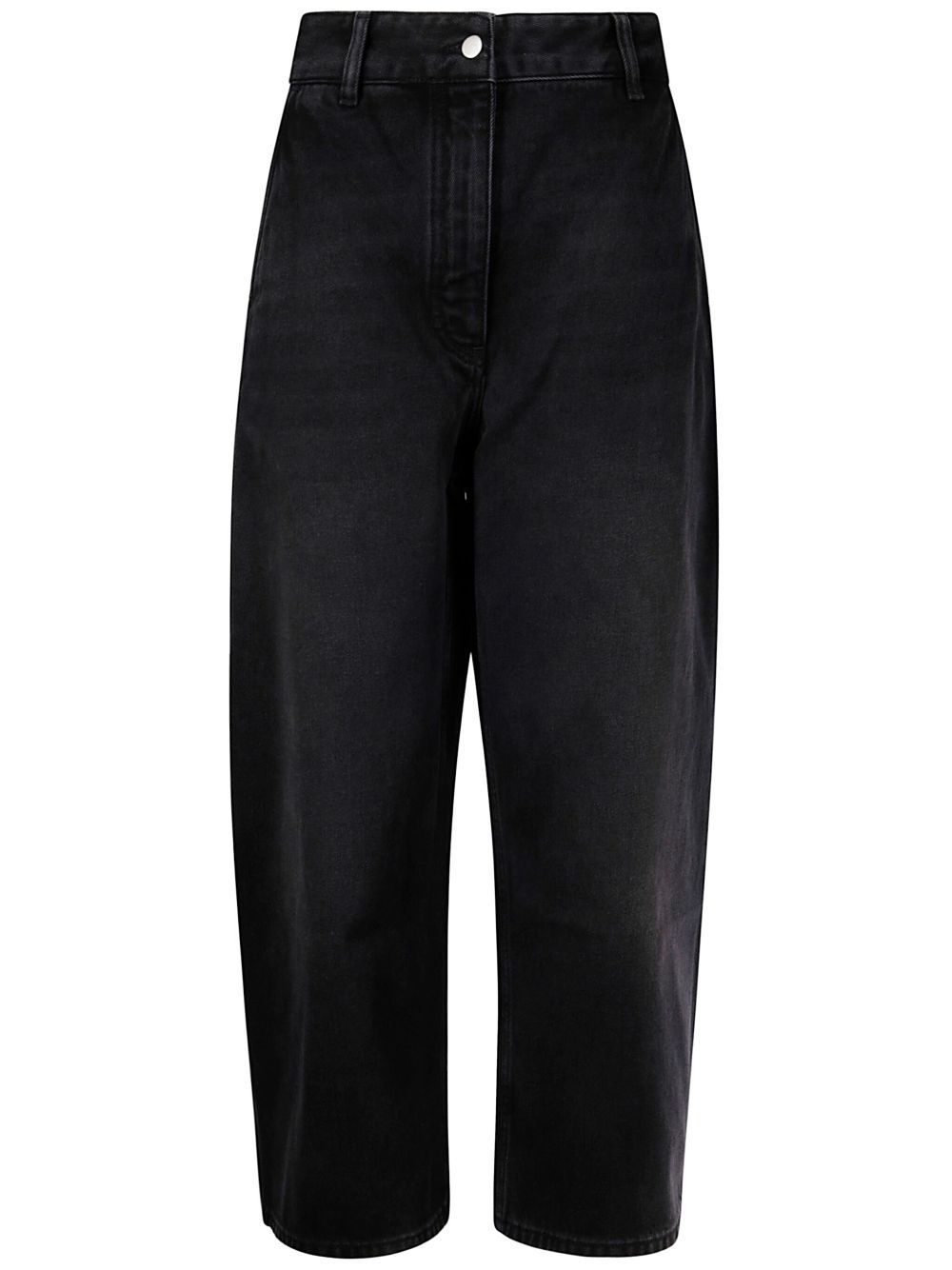 Studio Nicholson CHALCOSNW1417WASHEDBLACK 関税送料込