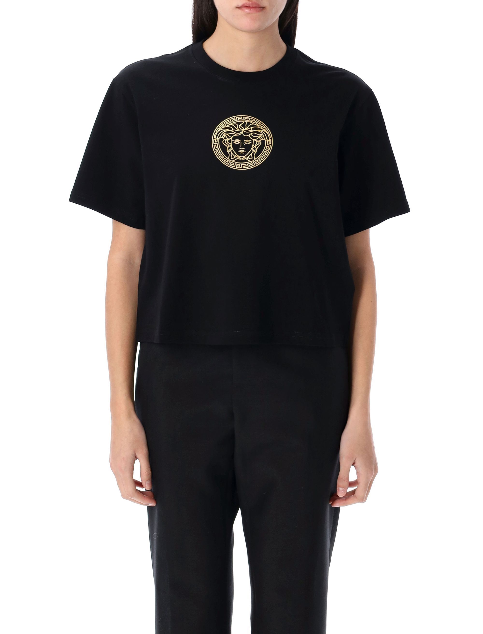 VERSACE 10188921A136082B130 関税送料込