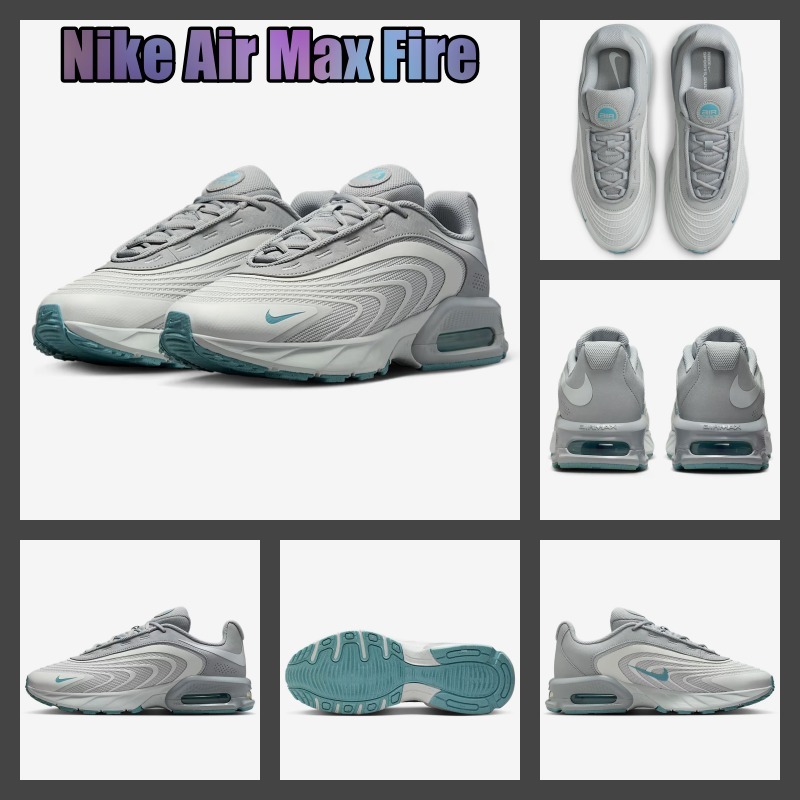 【NIKE】◆Air Max Fire Photon Dust◆IF2621-006◆