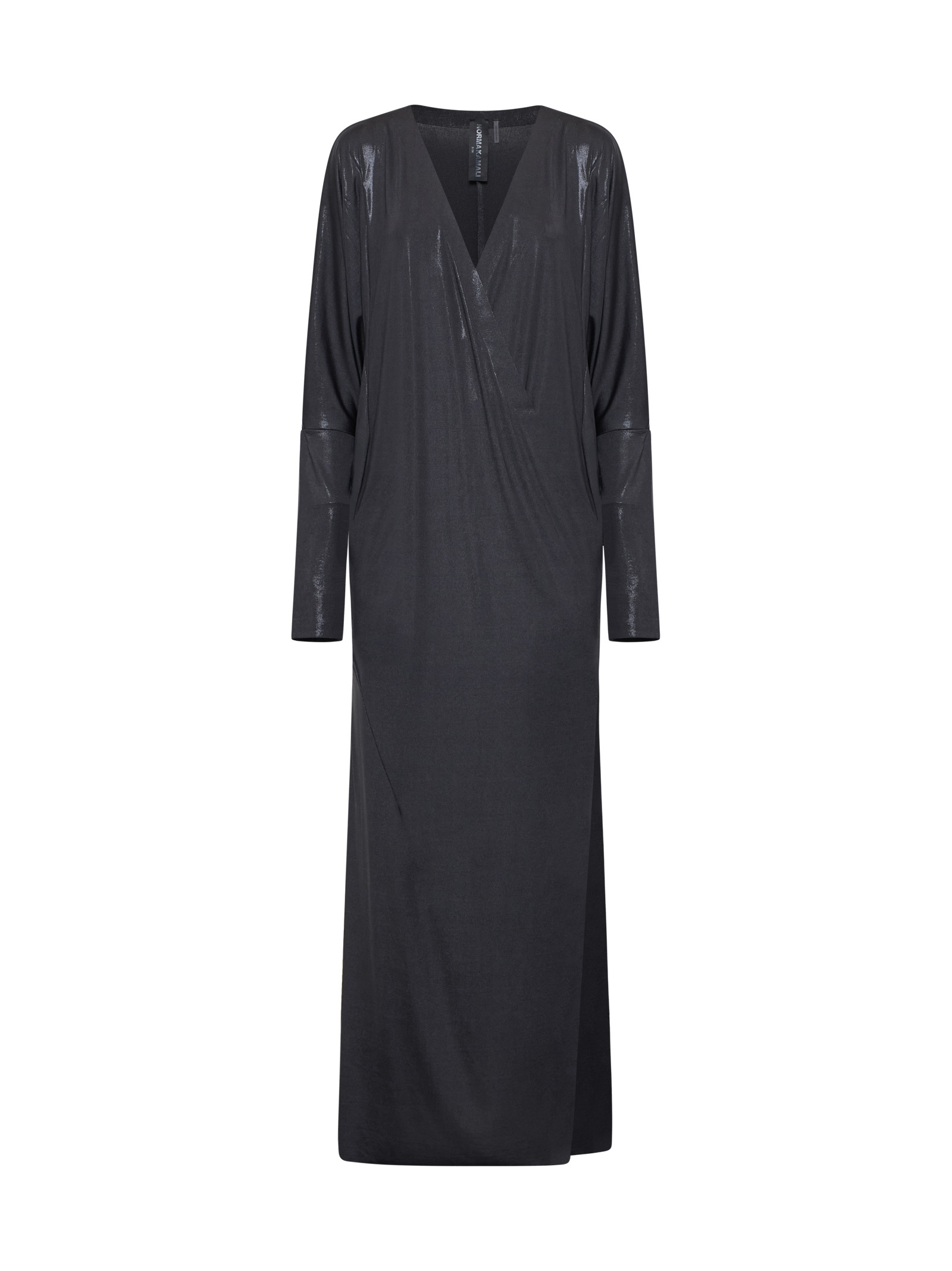 NORMA KAMALI ST3243LMF85027CHARCOAL 関税送料込