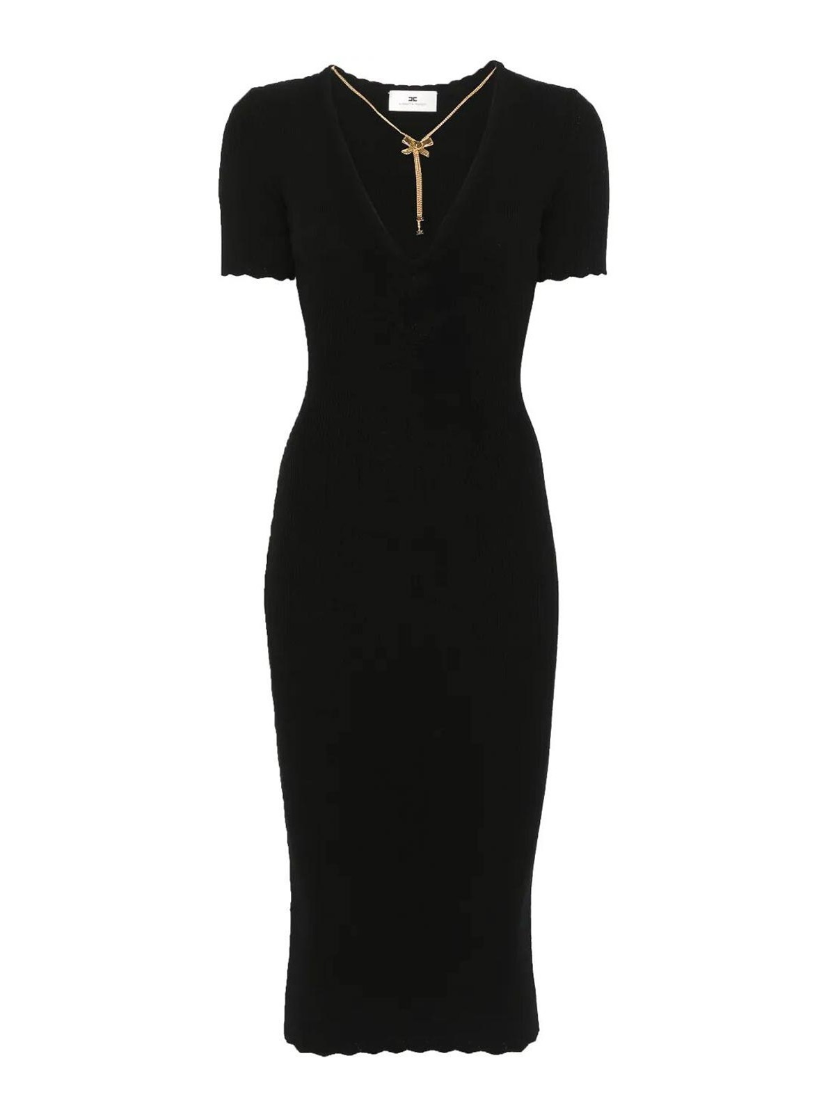 Elisabetta Franchi AM53S51E2110 関税送料込
